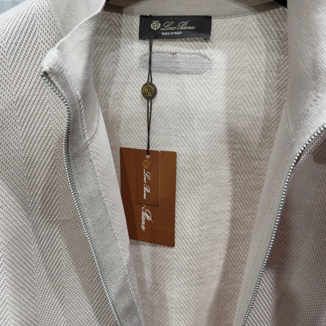 Джемперы И Свитеры Мужские Loro Piana 18366260