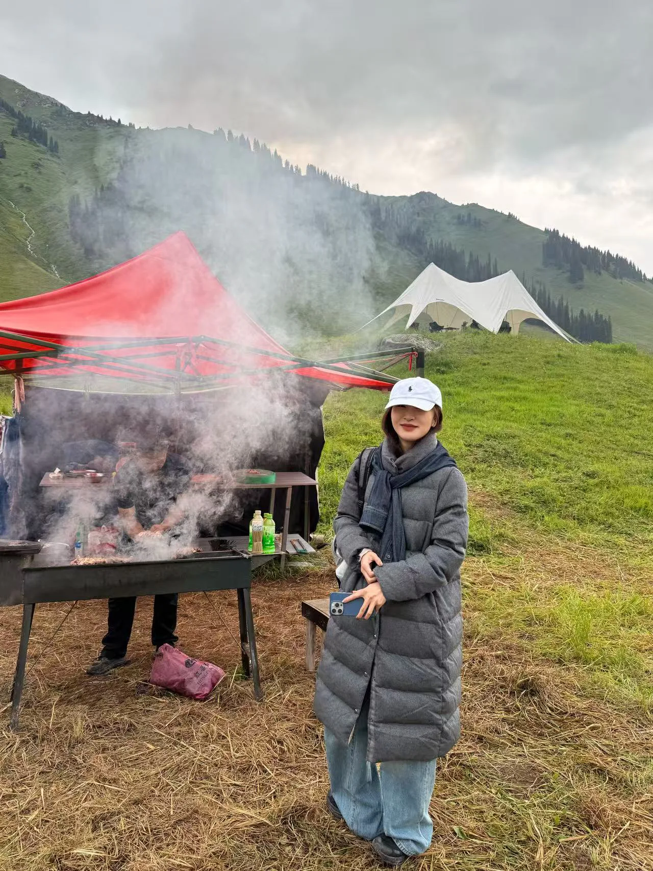 Куртки И Пуховики Женские Moncler 5044701