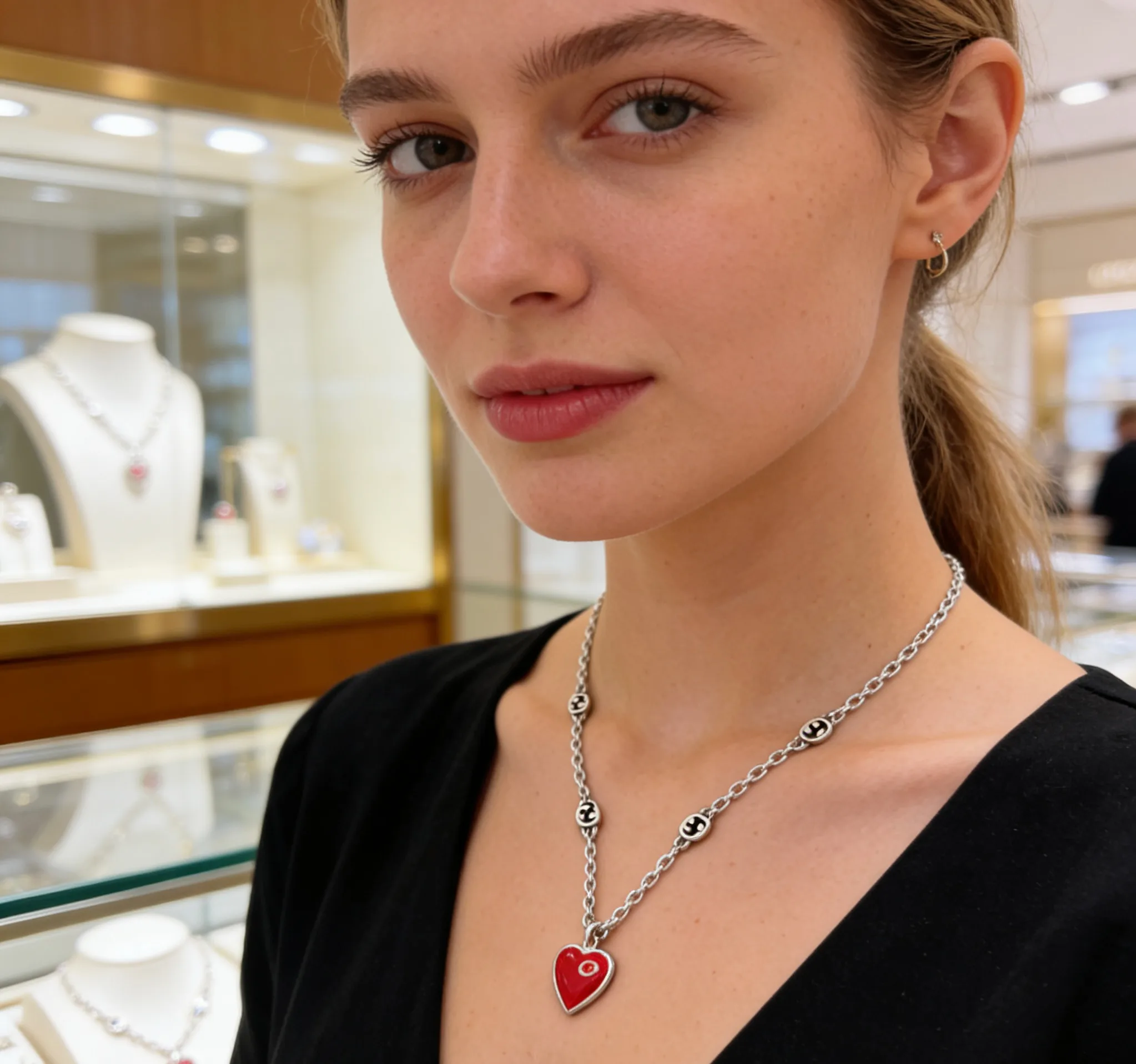 Бижутерия Gucci 13182980
