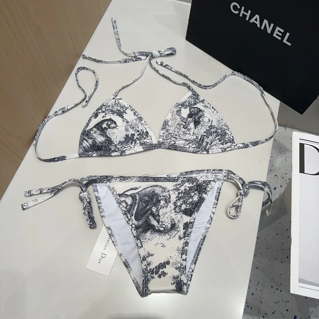 Купальники Женские Christian Dior 11469092