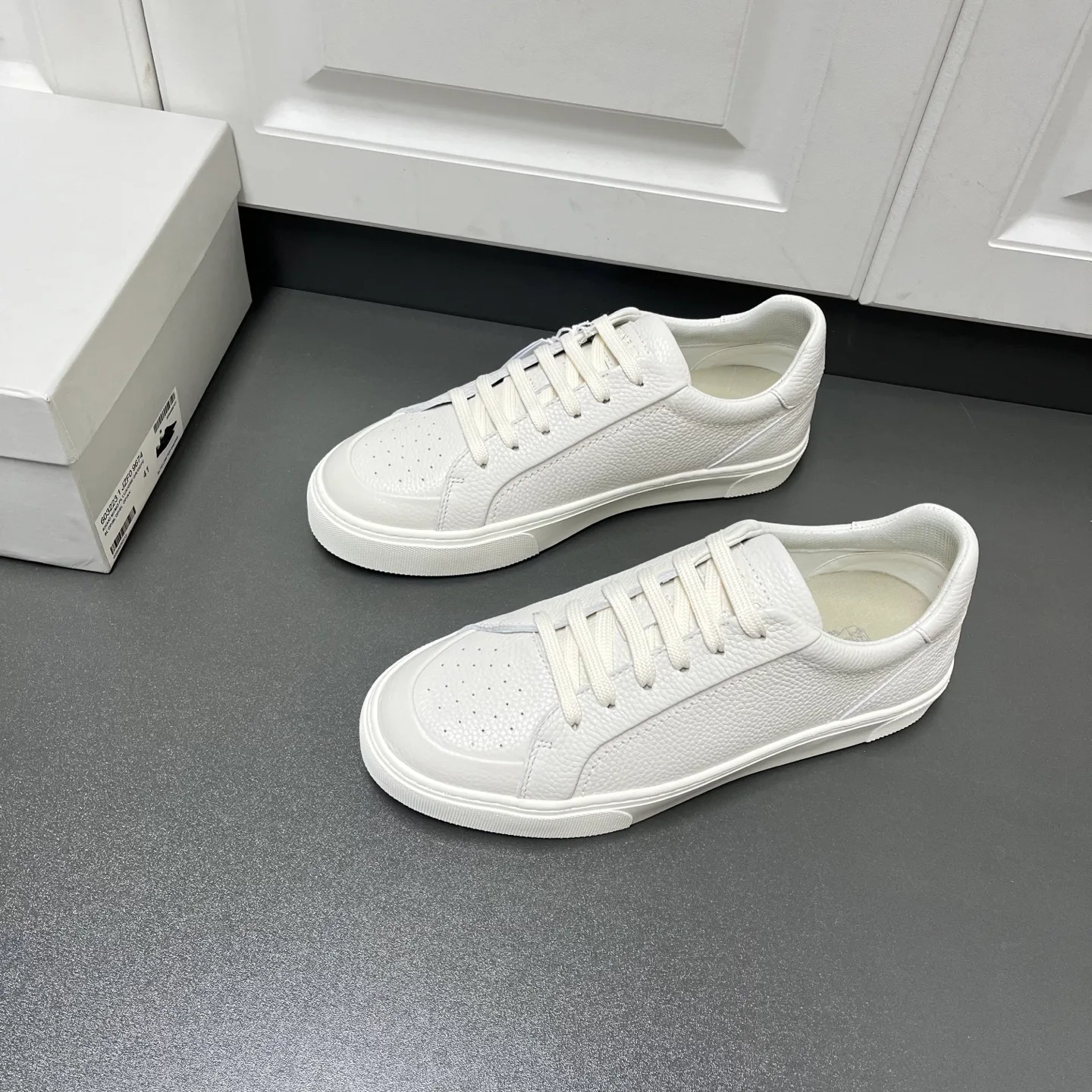 Кроссовки Мужские Brunello Cucinelli 13403124