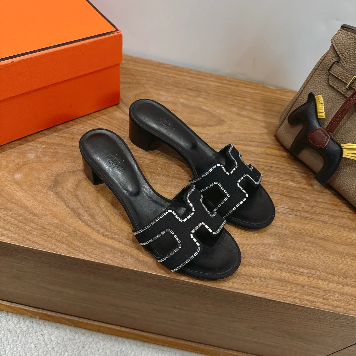 Туфли Женские Hermes 11579456