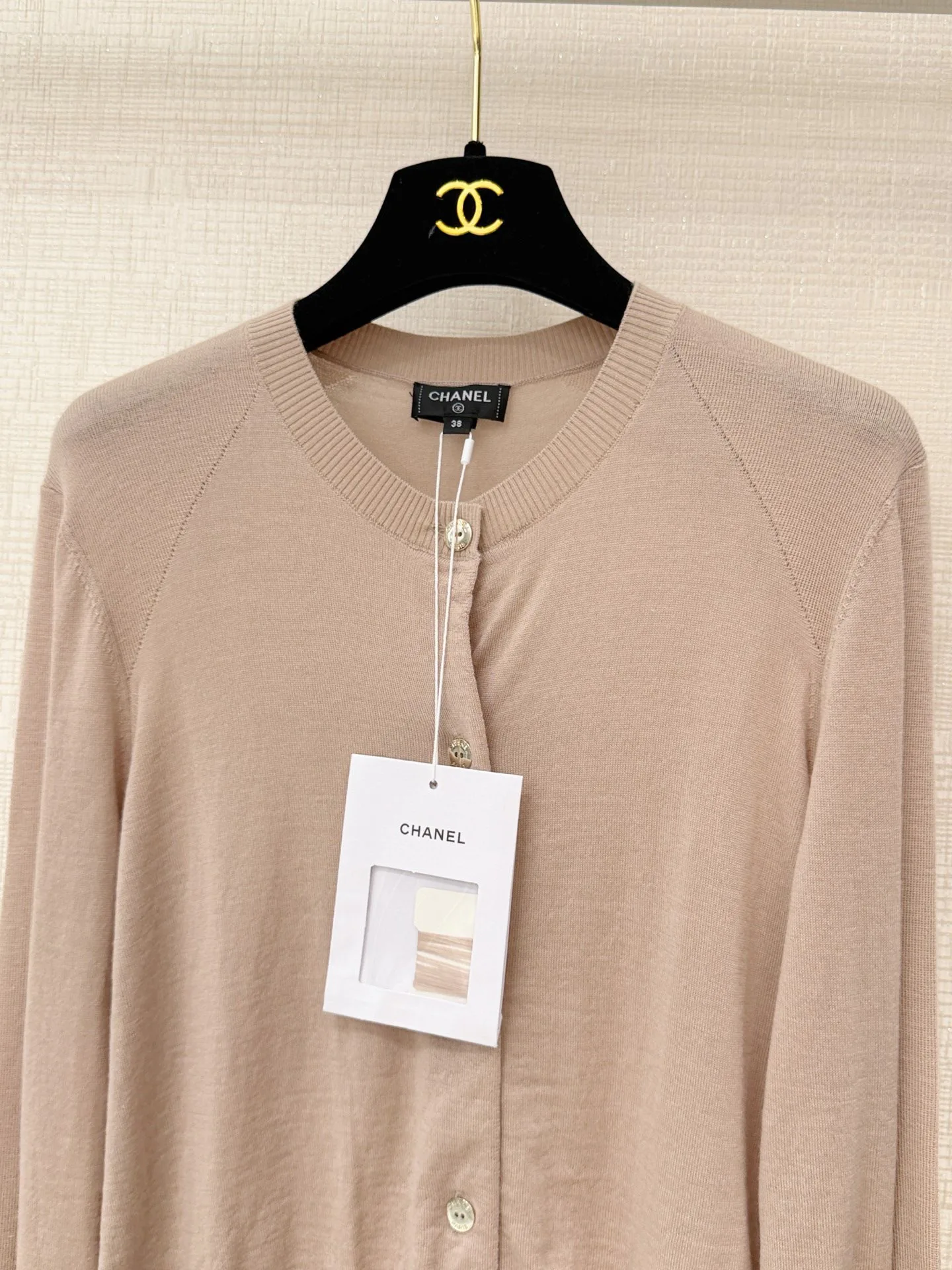 Джемперы И Свитеры Женские Chanel 11901076