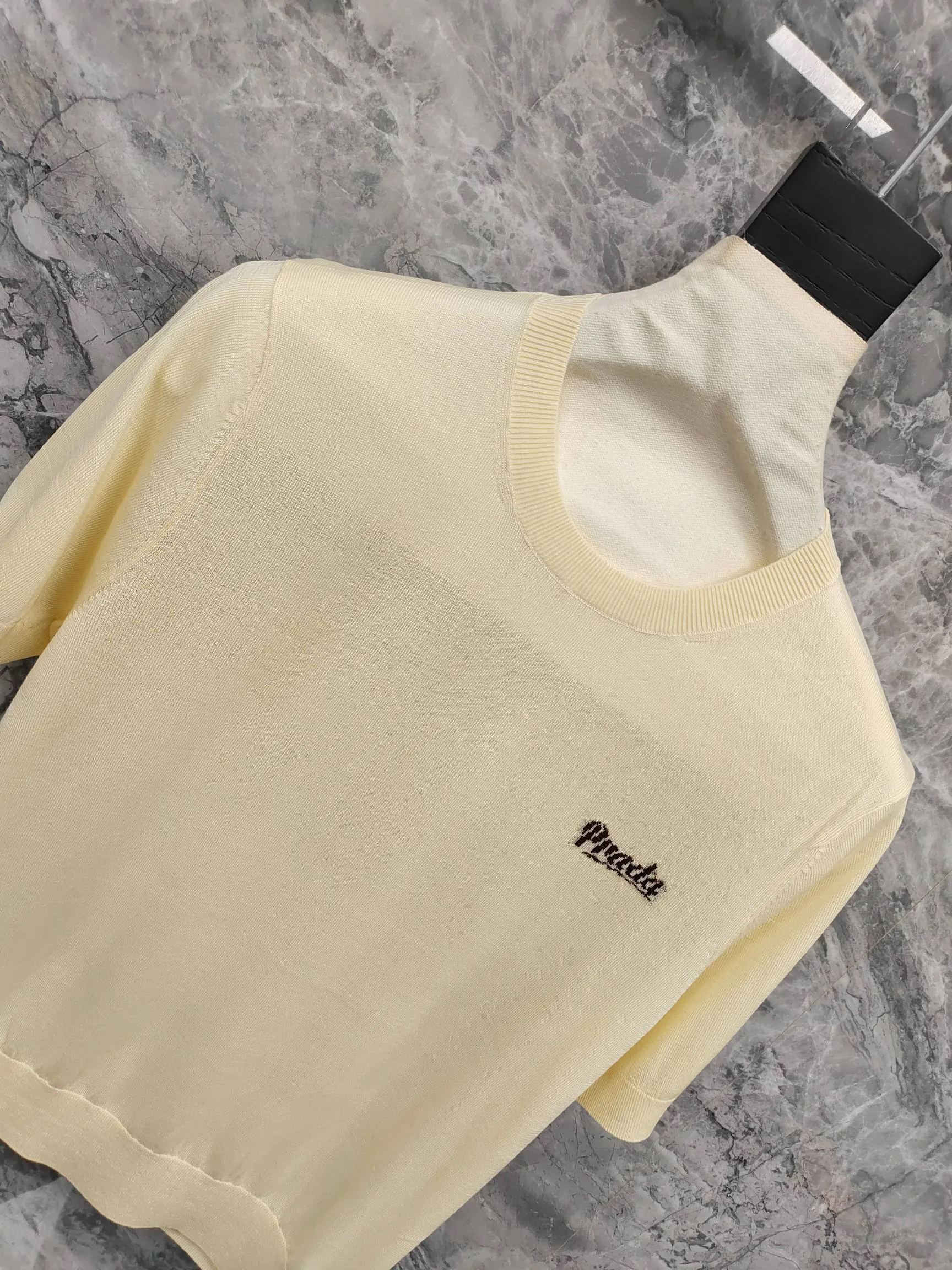 Джемперы И Свитеры Женские Prada 12609609