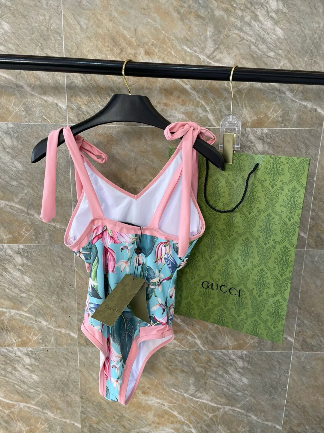 Купальники Женские Gucci 17646746