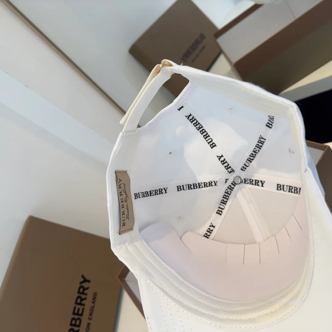 Головные Уборы Burberry 11416637