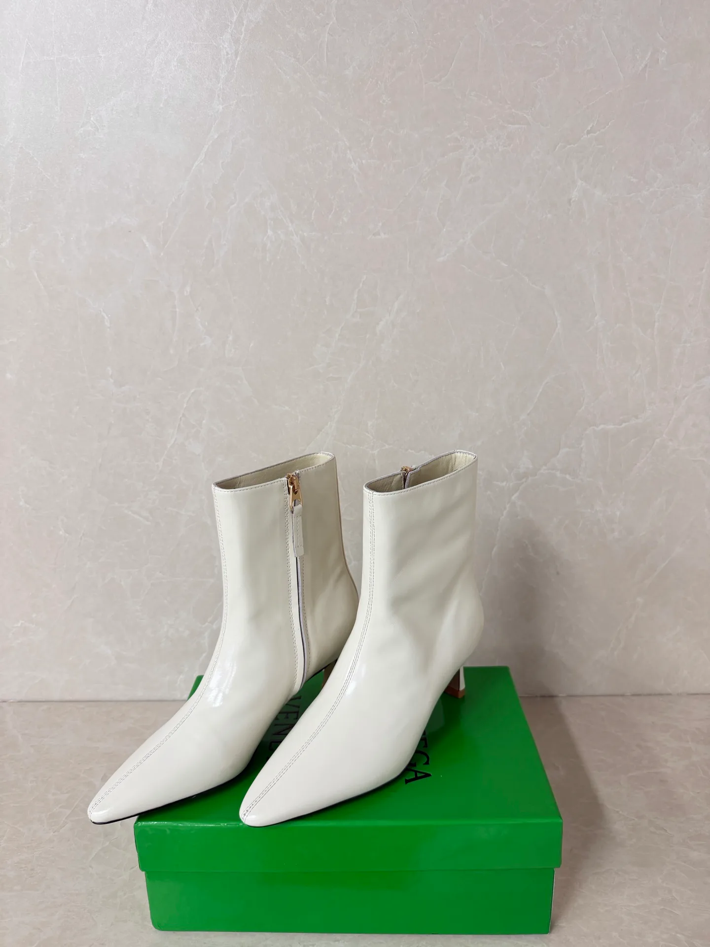 Ботильоны Женские Bottega Veneta 910774