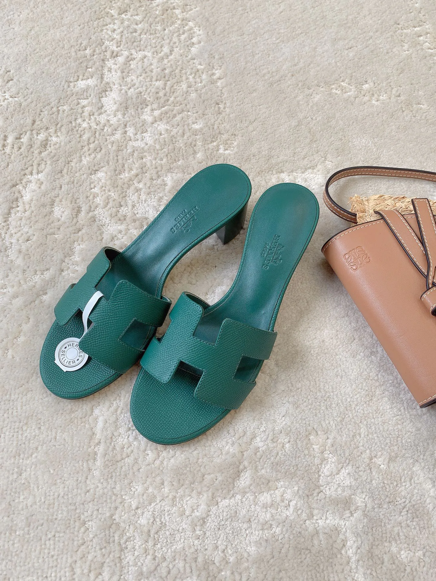 Туфли Женские Hermes 11653088