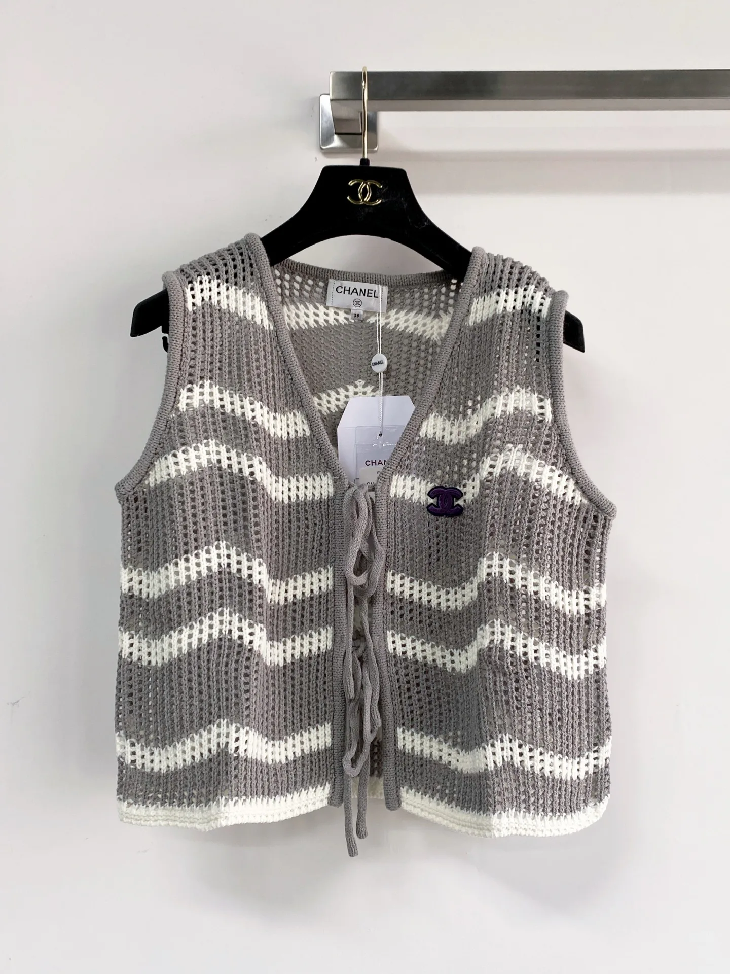 Жилеты Женские Chanel 11239658