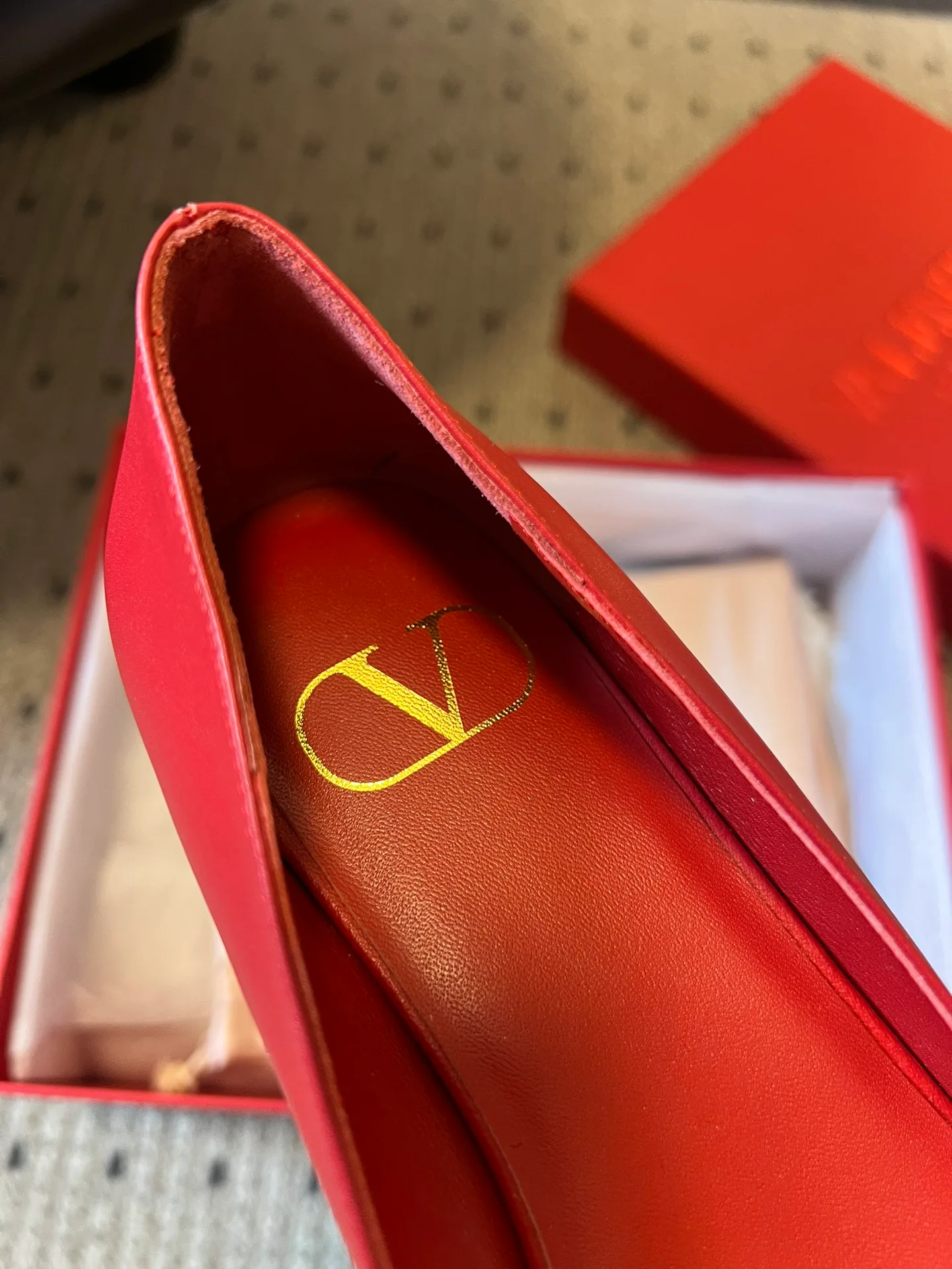 Туфли Женские Valentino 838306