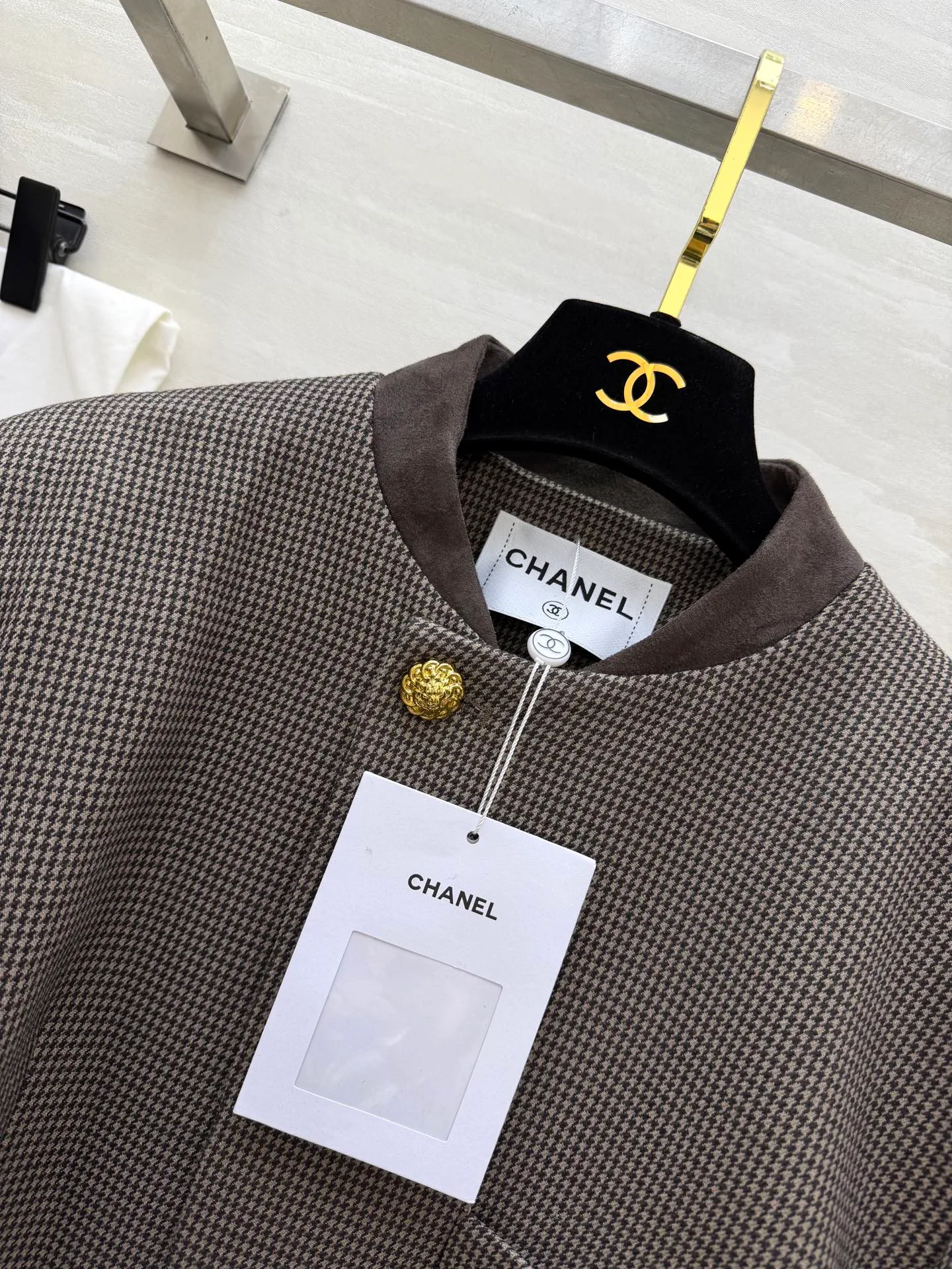 Жакеты Женские Chanel 11680794