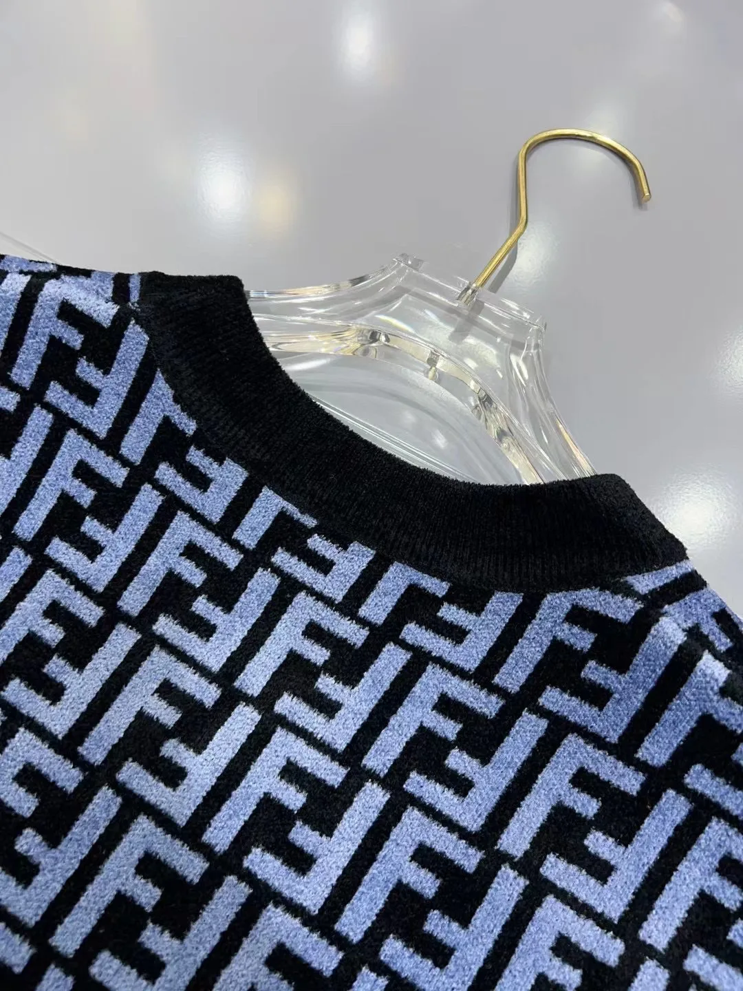 Джемперы И Свитеры Женские Fendi 20120998