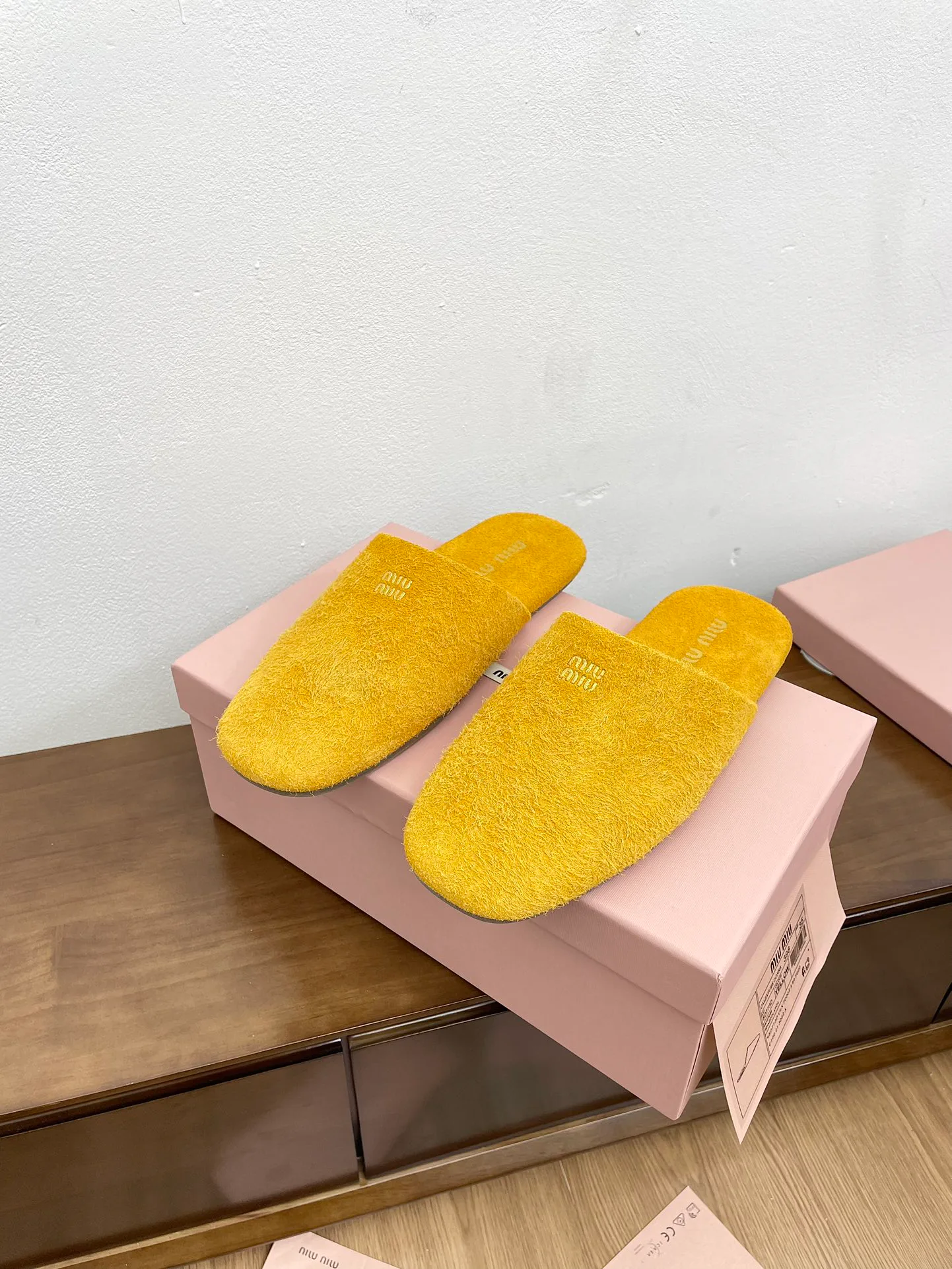 Мюли И Сабо Женские Miu Miu 4527