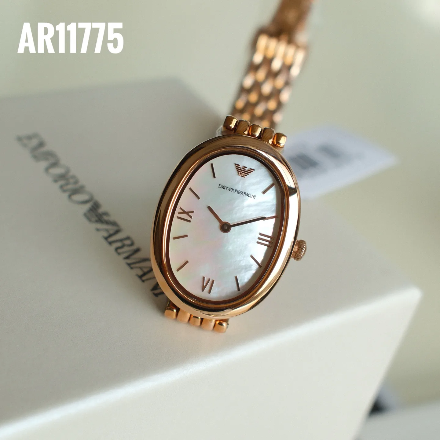 Часы Женские Armani 11637399