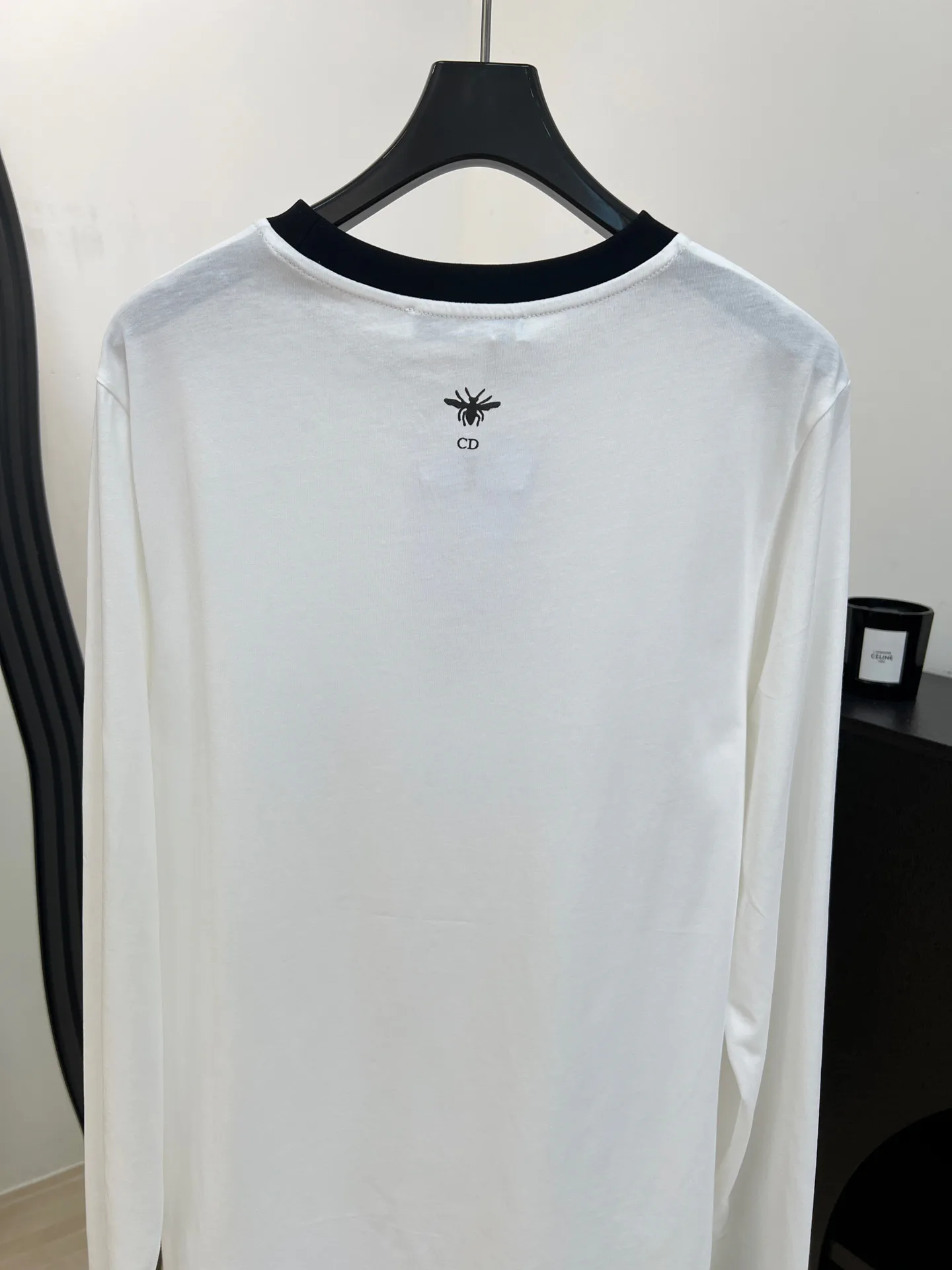 Футболки Женские Christian Dior 17423701