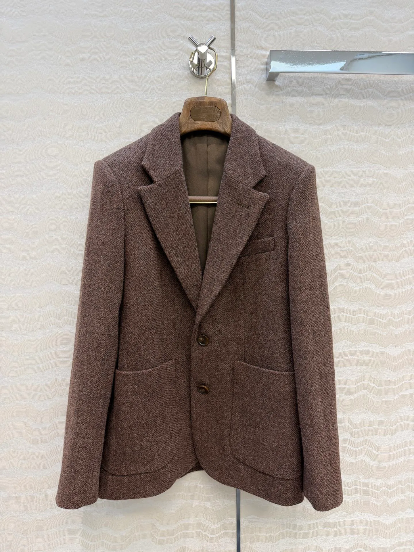 Жакеты Женские Loro Piana 18348140