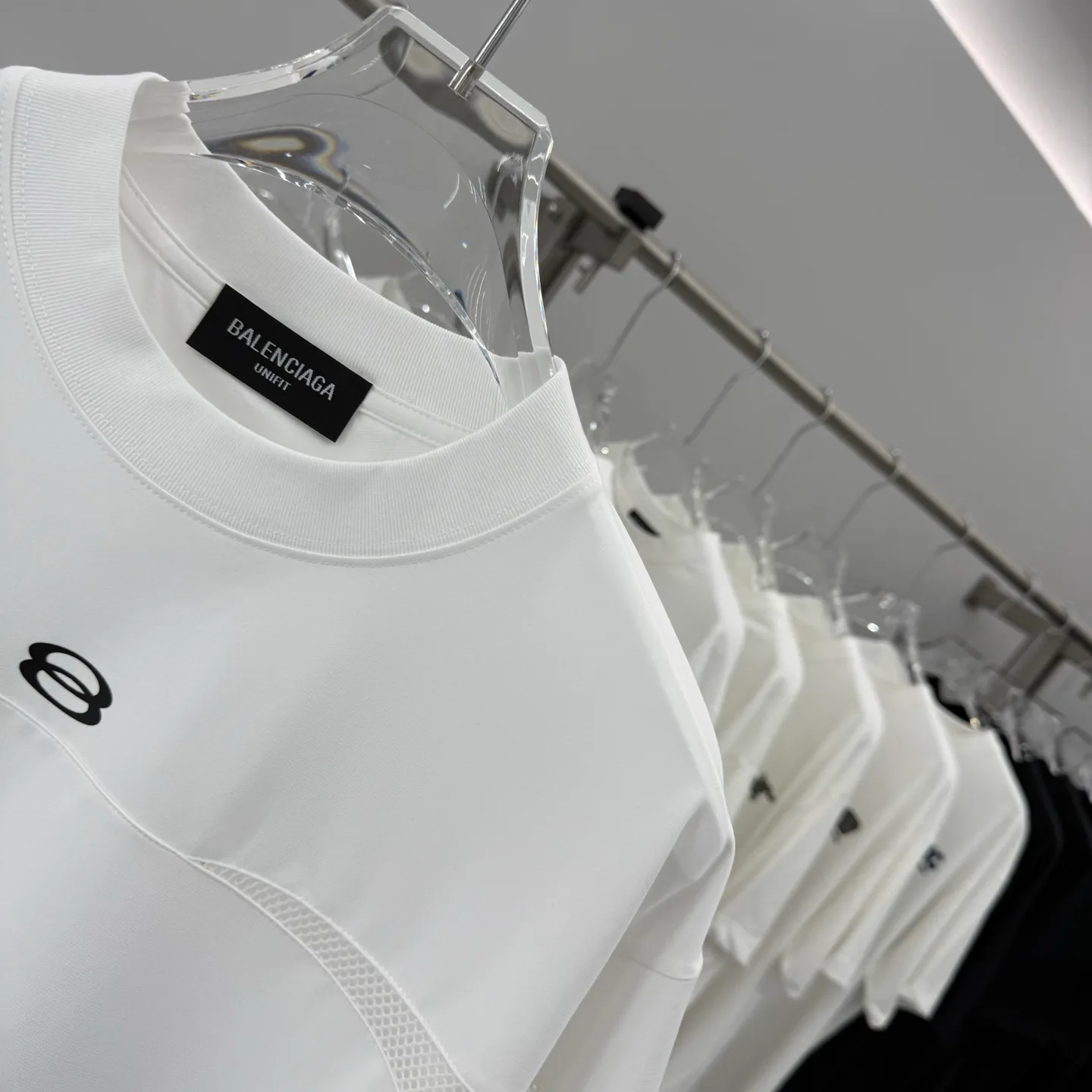 Футболки Мужские Balenciaga 11695084