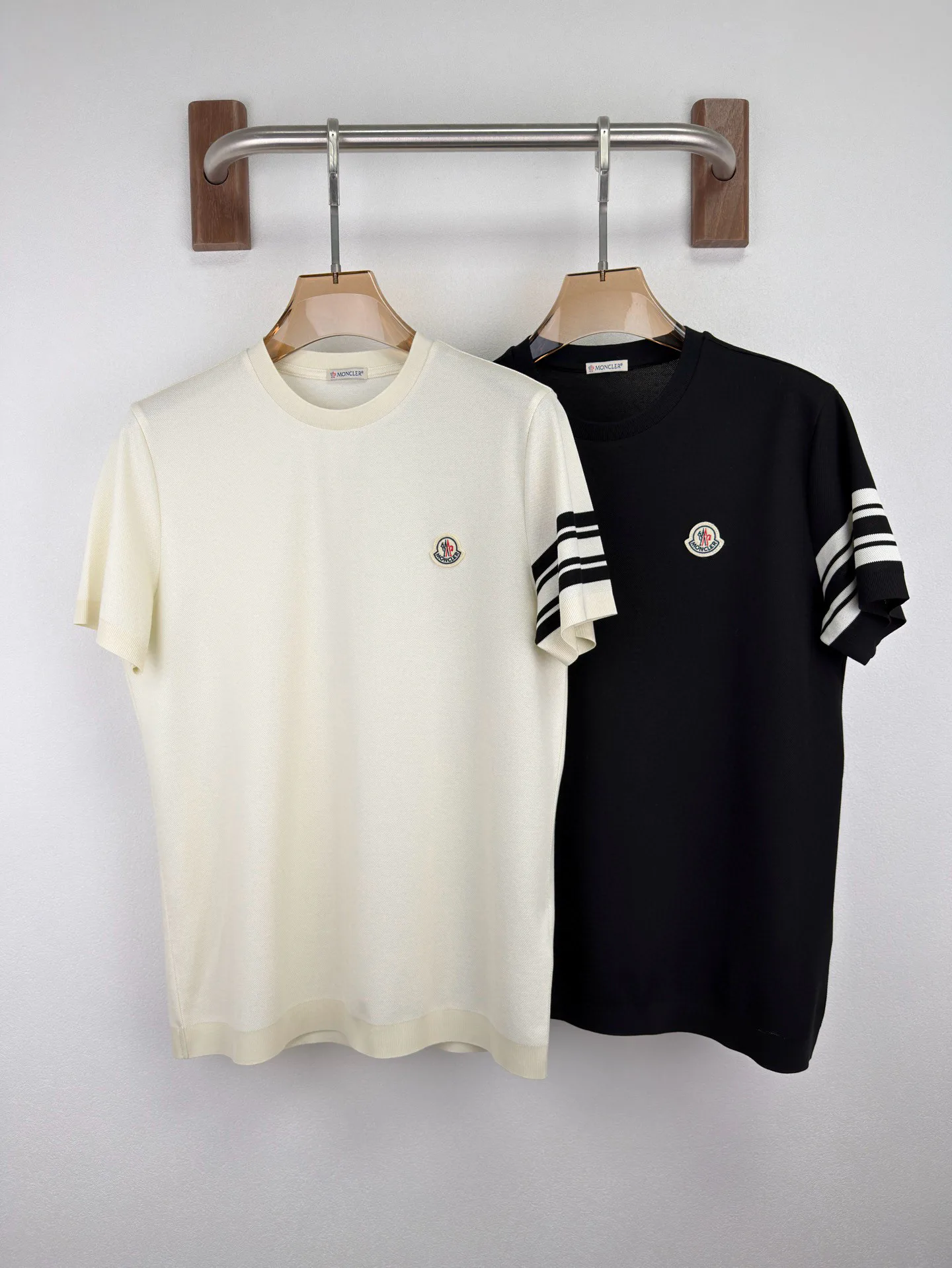 Футболки Мужские Moncler 13137574
