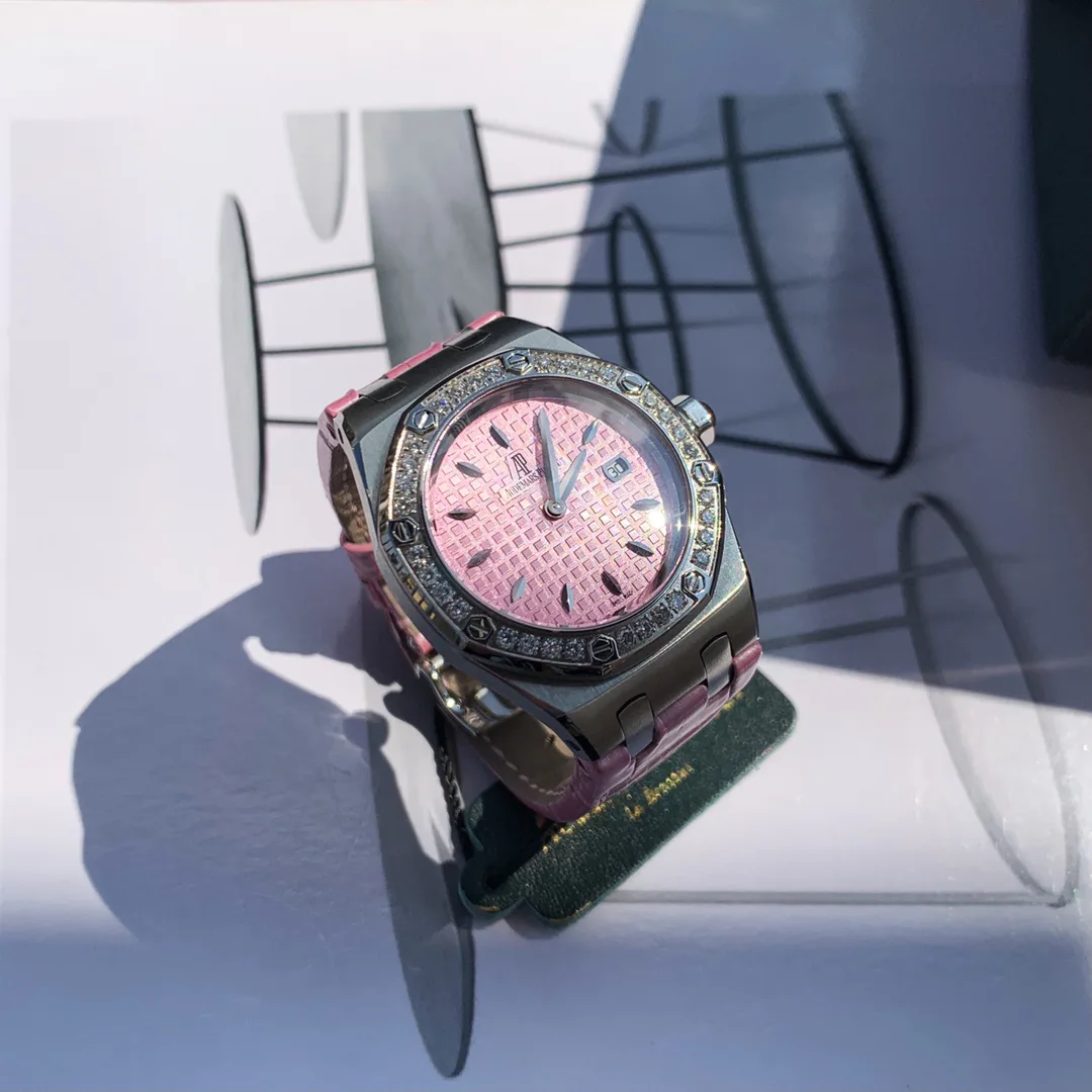 Часы Женские Audemars Piguet 5745818
