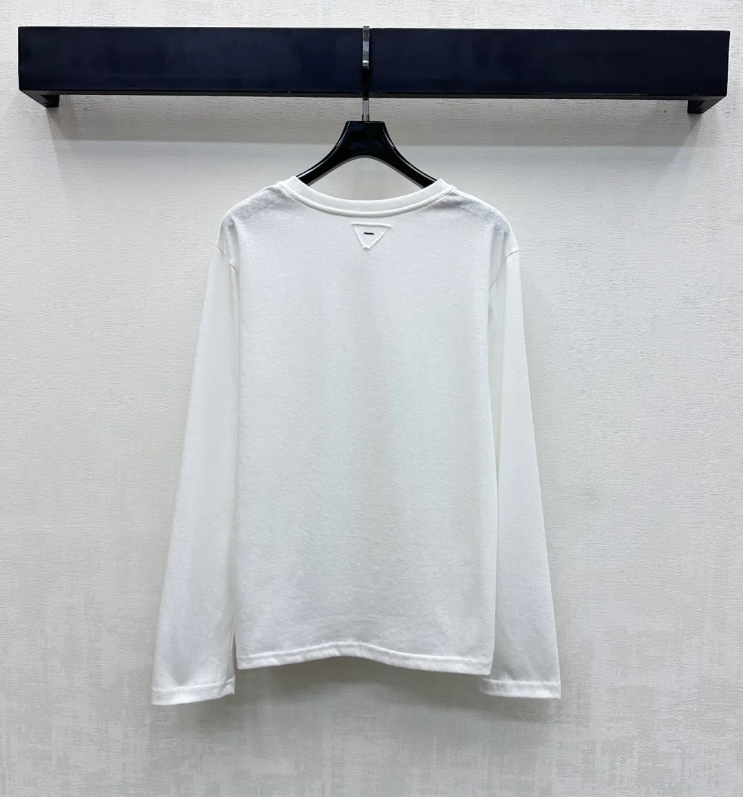 Лонгсливы Женские Prada 5060463