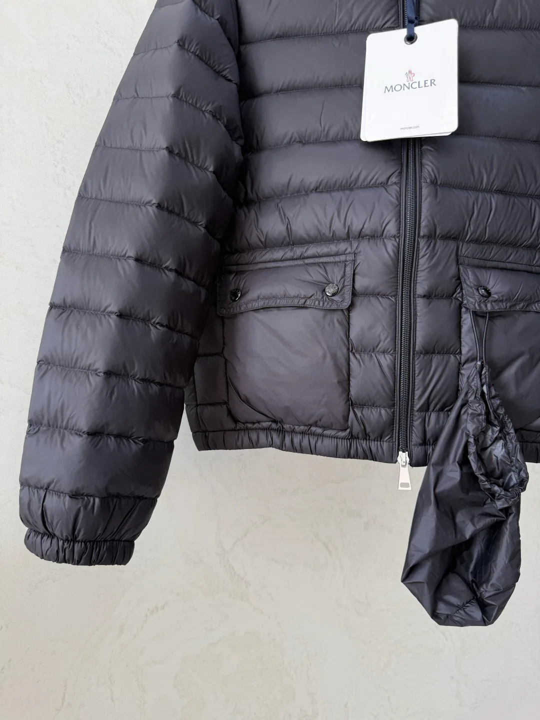 Куртки И Пуховики Женские Moncler 19636254