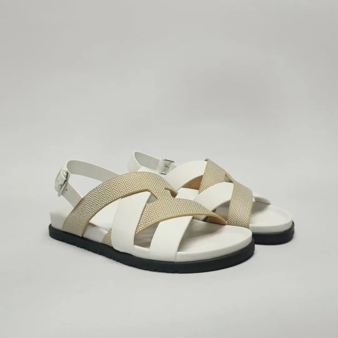 Сандалии Мужские Hermes 19818