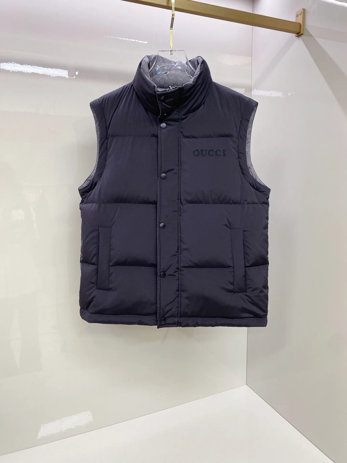 Жилеты Мужские Gucci 1129740