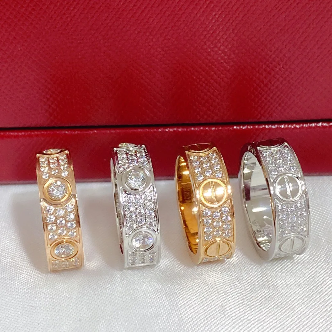 Бижутерия Cartier 12782282