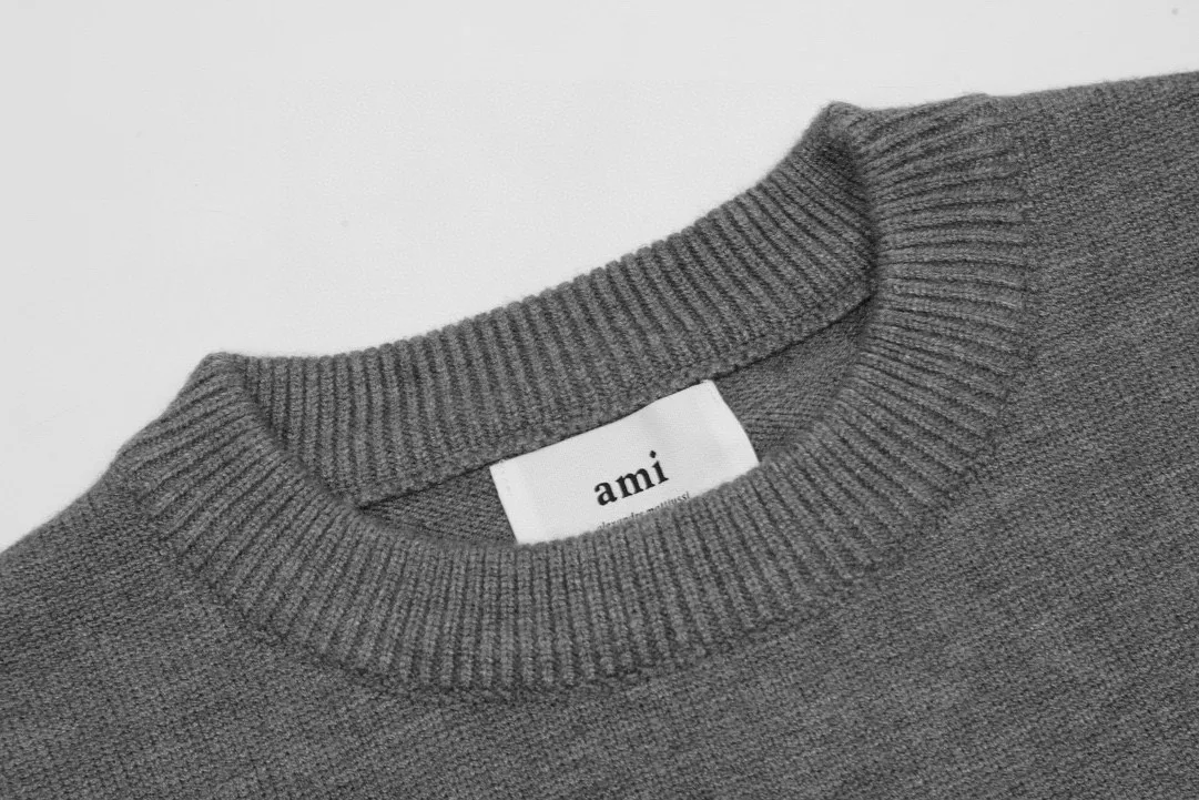 Джемперы Женские Ami Paris 134030