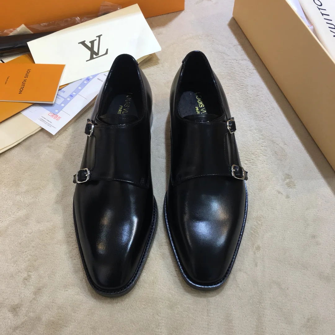 Лоферы И Туфли Мужские Louis Vuitton 17955344