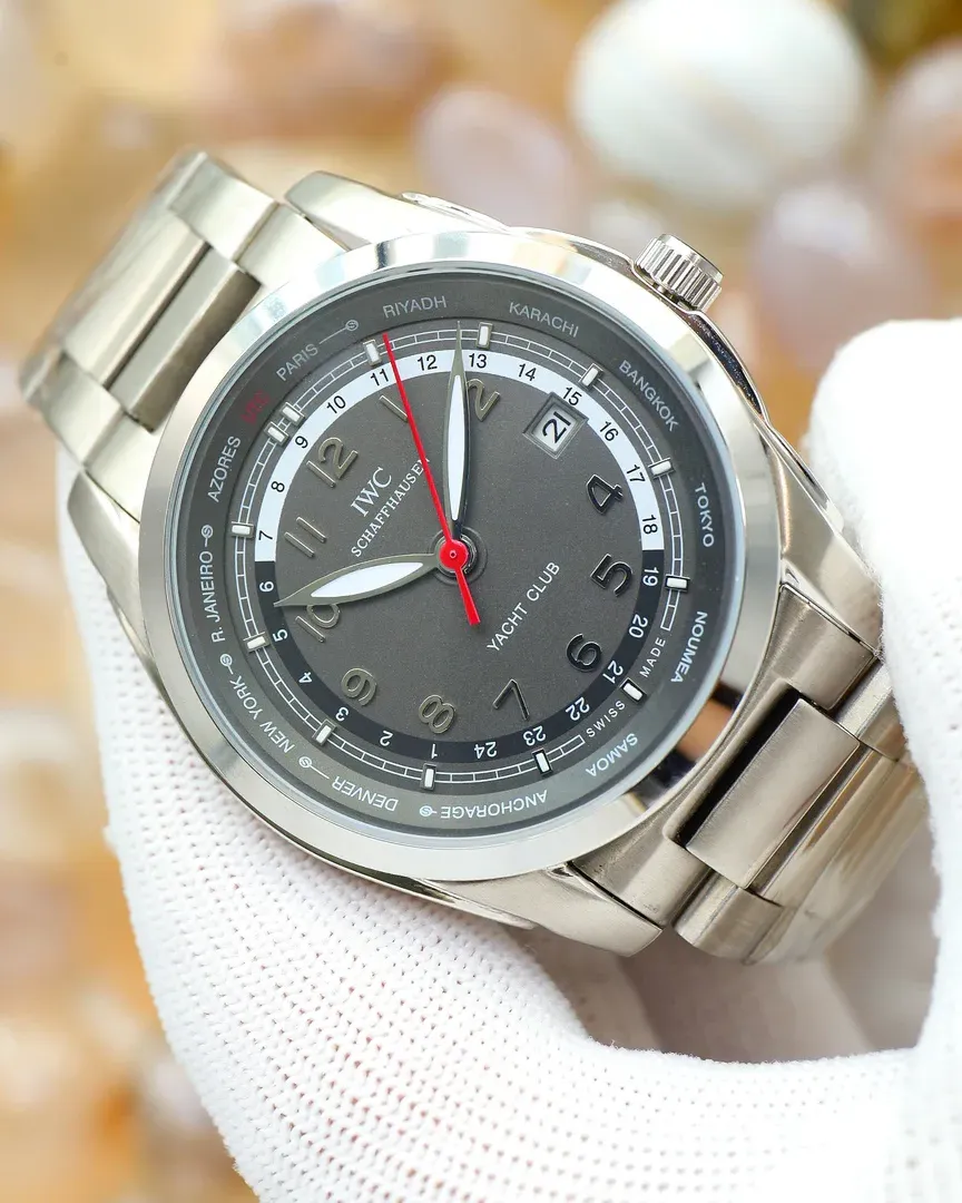 Часы Мужские Iwc 24012