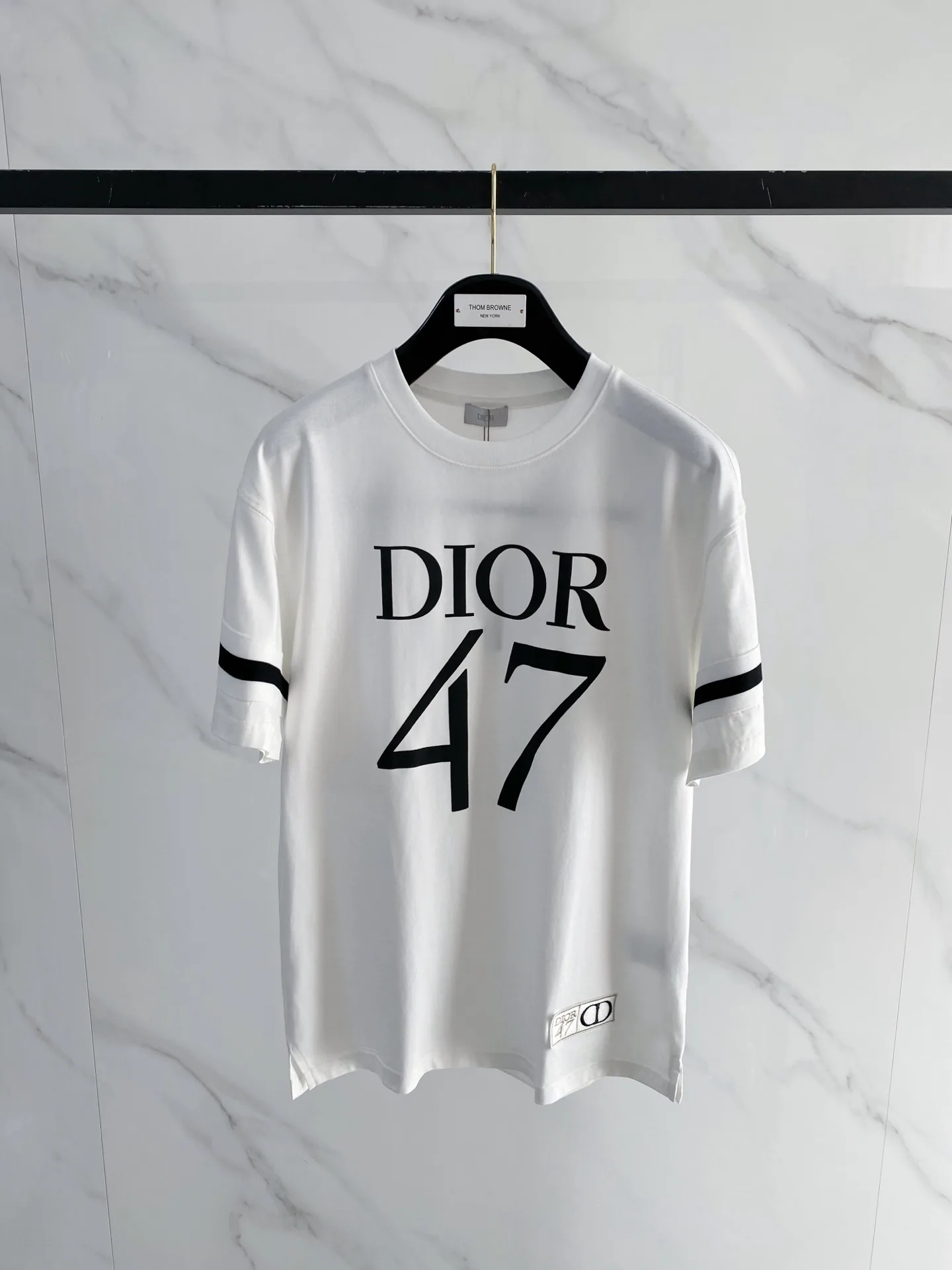 Футболки Мужские Christian Dior 11504178