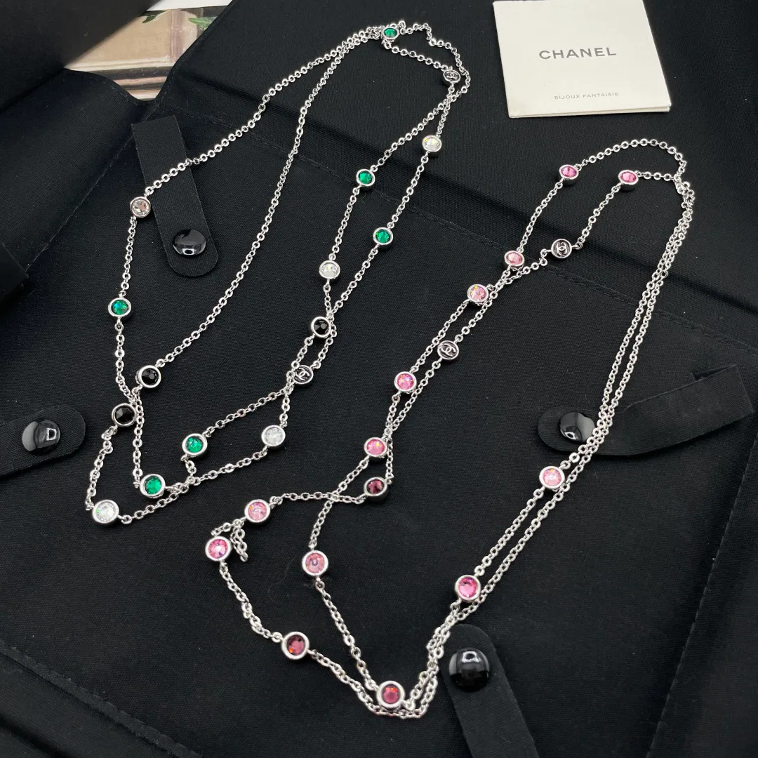 Бижутерия Chanel 18058802