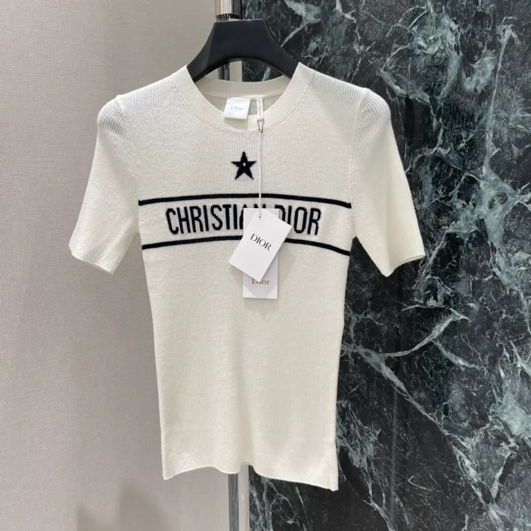 Топы Женские Christian Dior 13338858