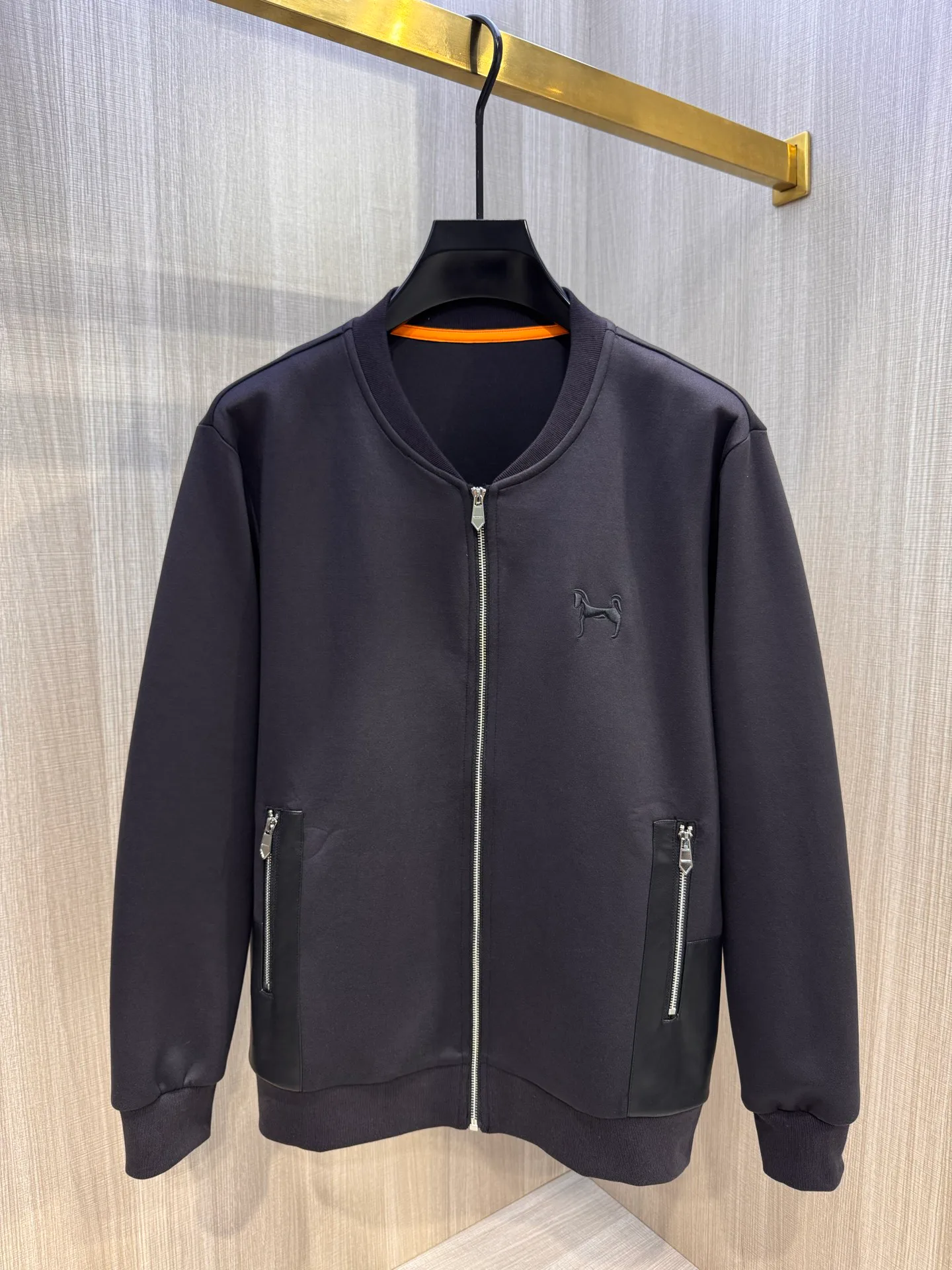 Куртки И Пуховики Мужские Hermes 1848273