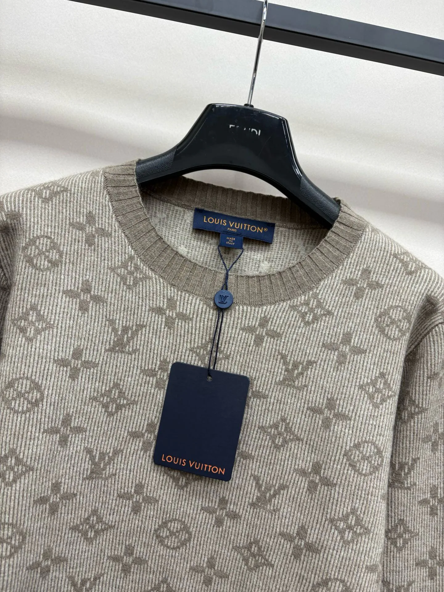Джемперы И Свитеры Женские Louis Vuitton 19187159