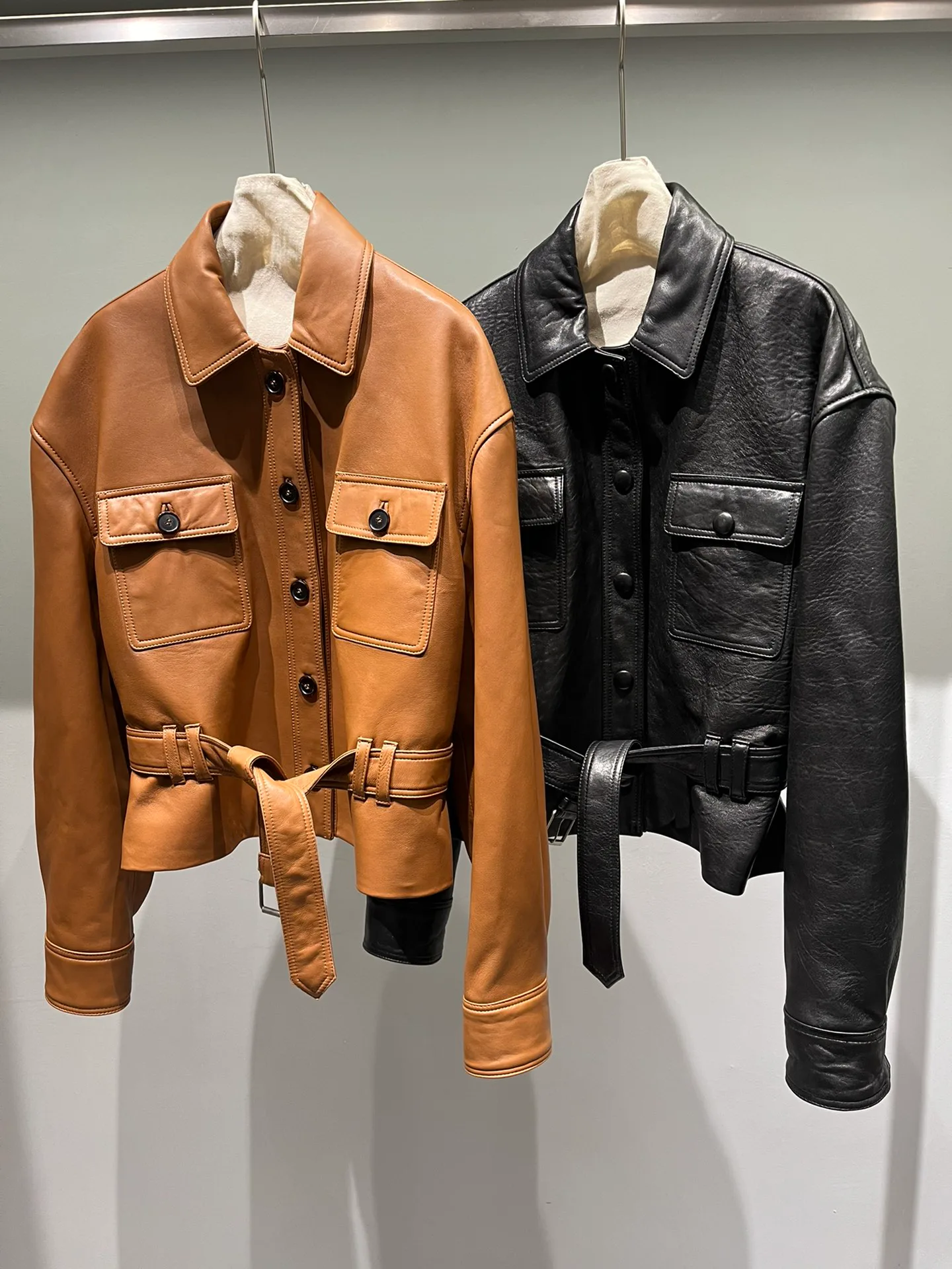 Пальто И Тренчи Мужские Saint Laurent 11485698