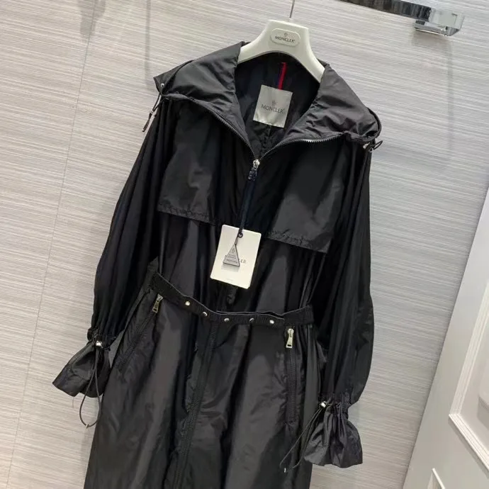 Тренчи Женские Moncler 11624079