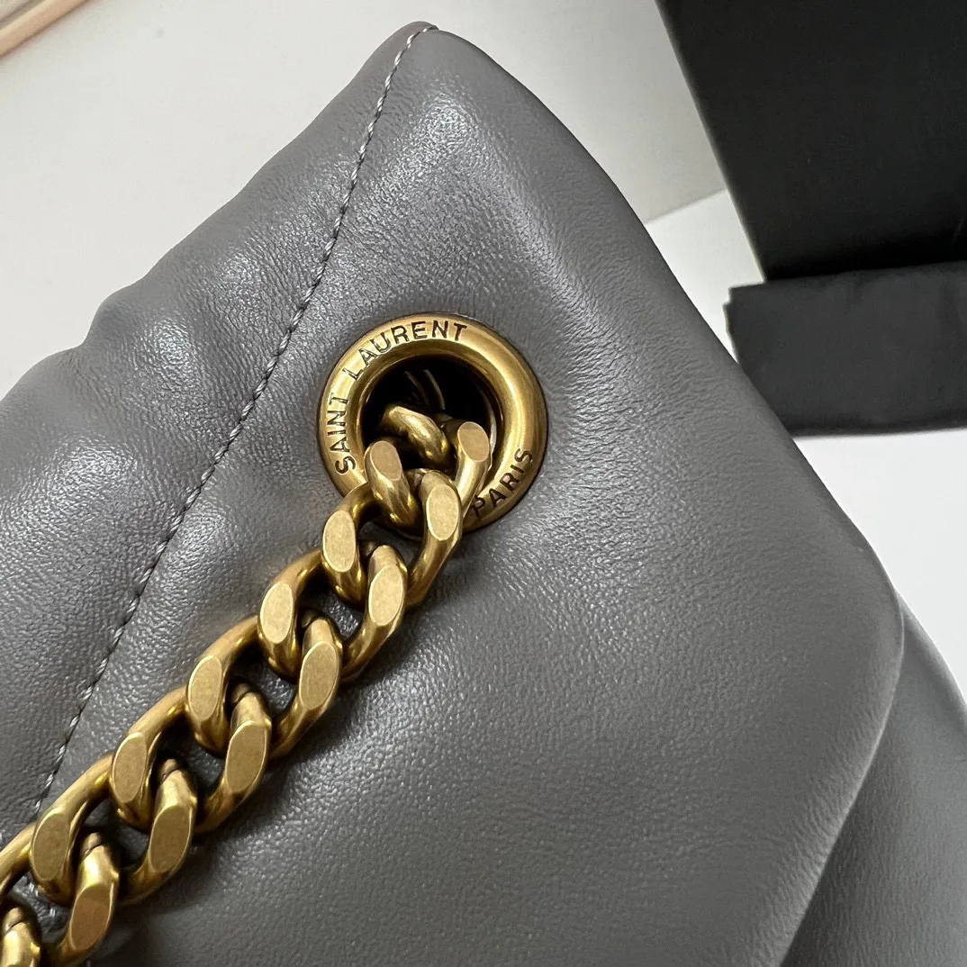 Сумки На Ремне Женские Saint Laurent 11664892