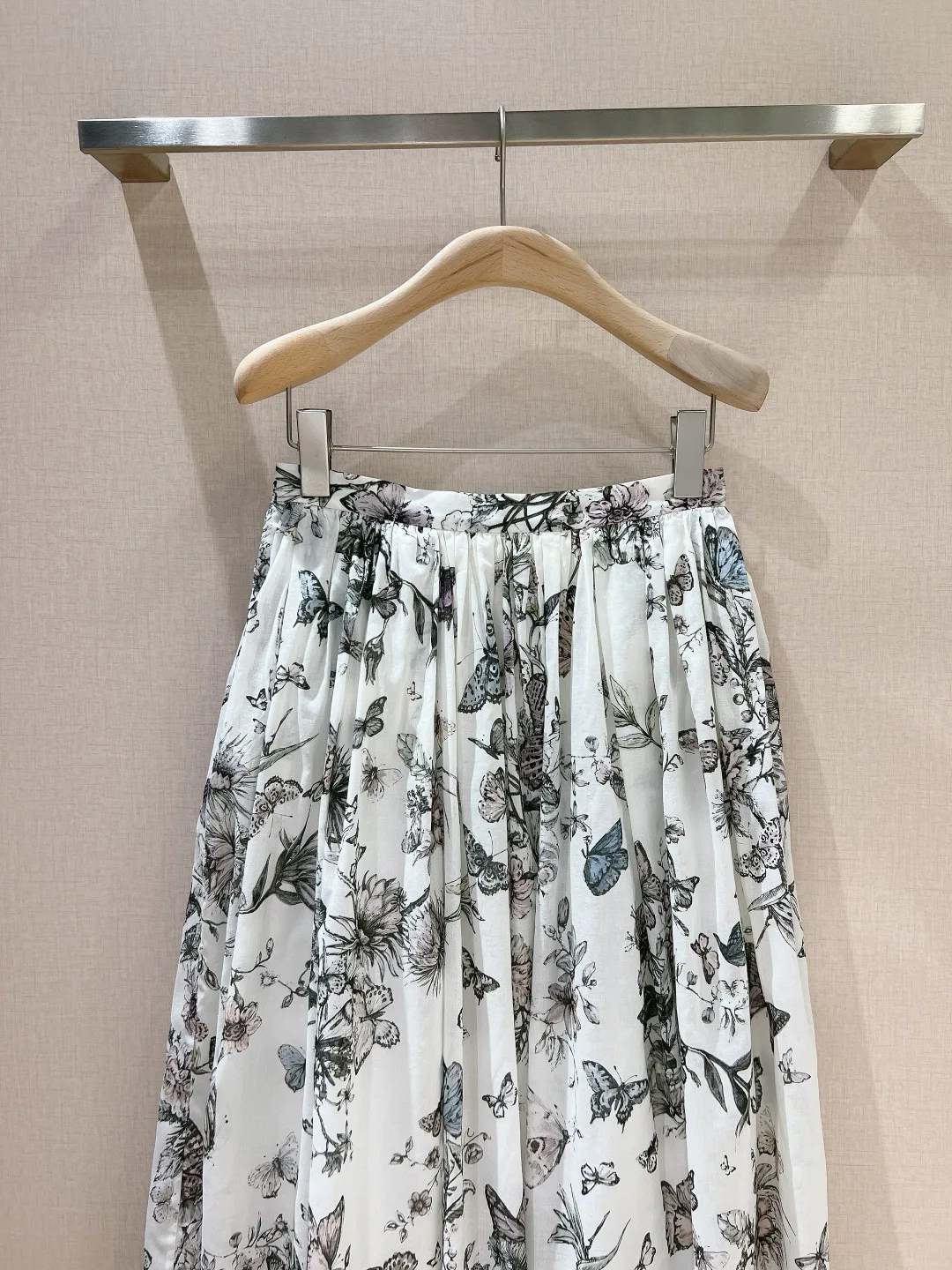 Юбки Женские Christian Dior 17290306