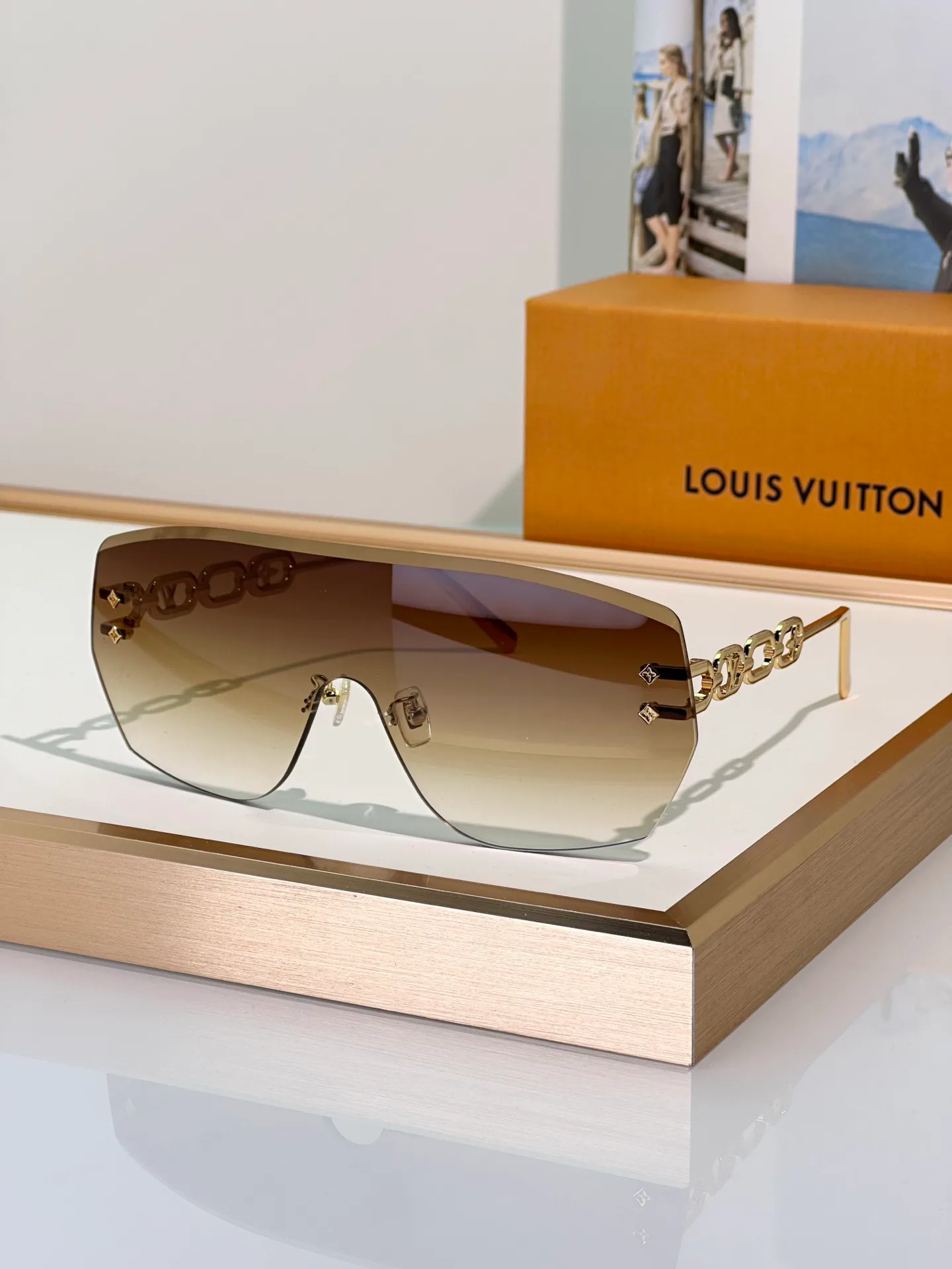 Очки Louis Vuitton 12821126