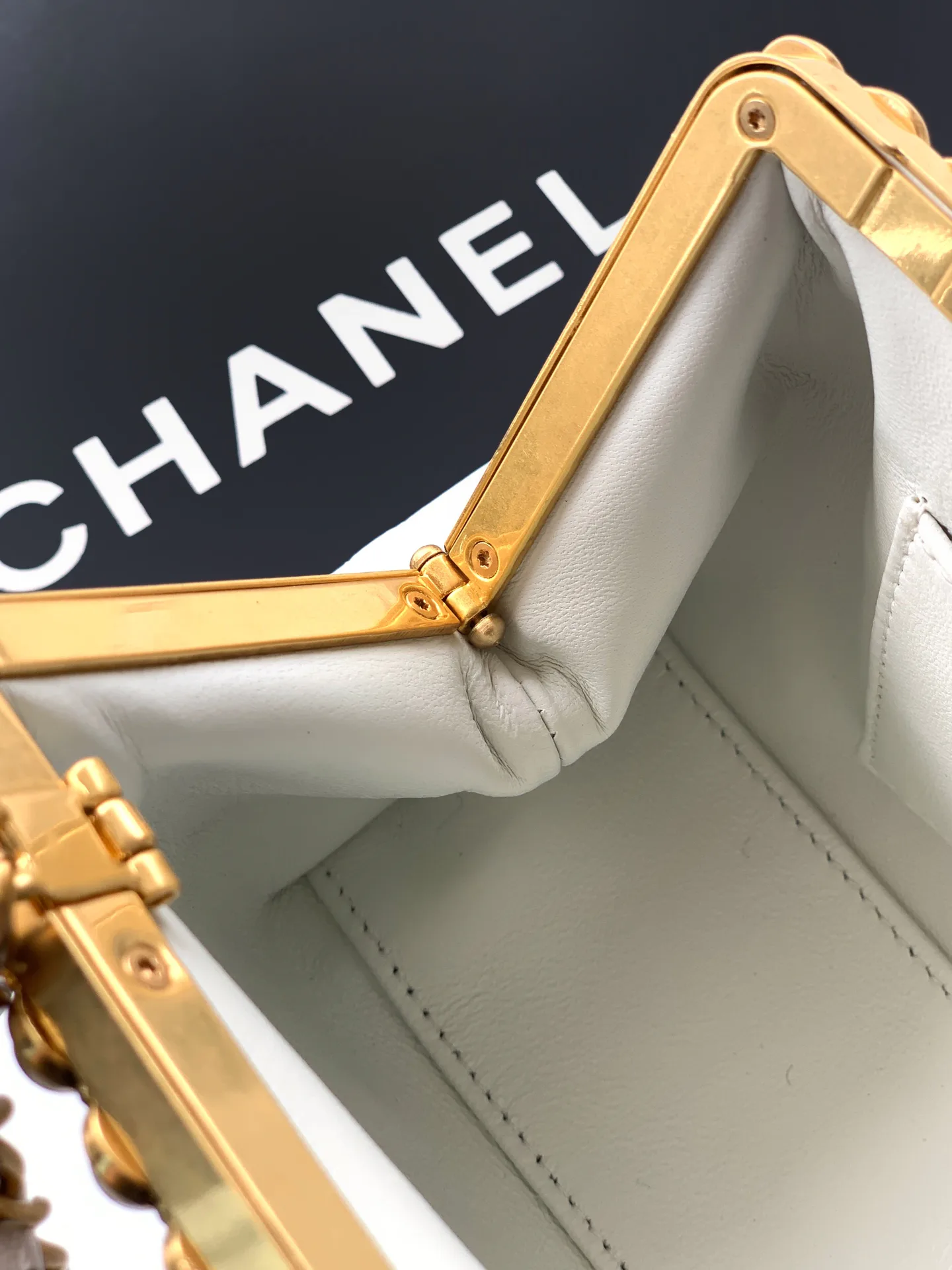 Клатчи Женские Chanel 892264