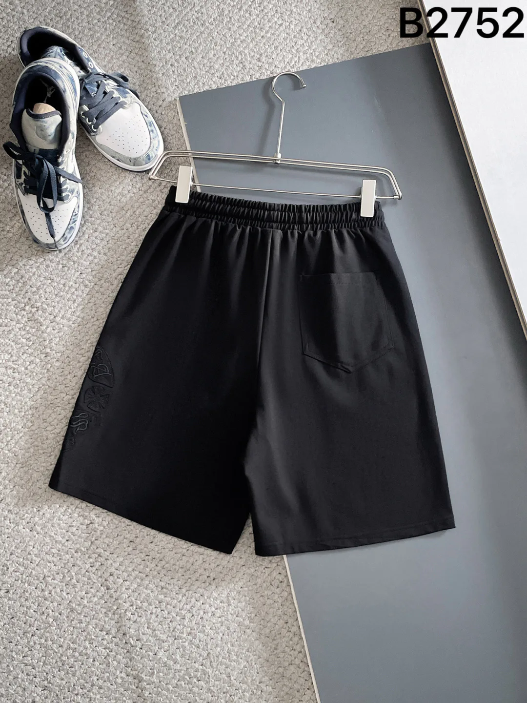 Шорты Мужские Chrome Hearts 10511856