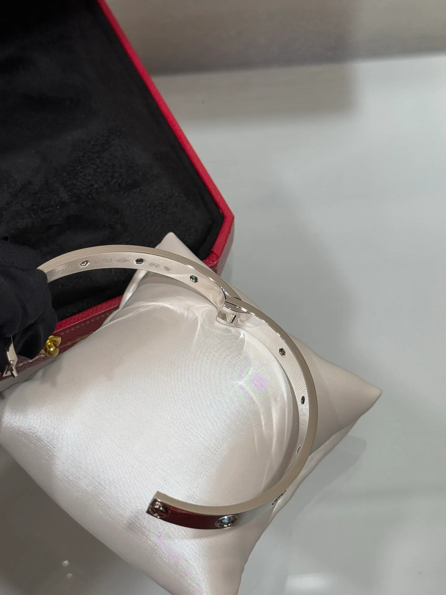 Бижутерия Cartier 17601214