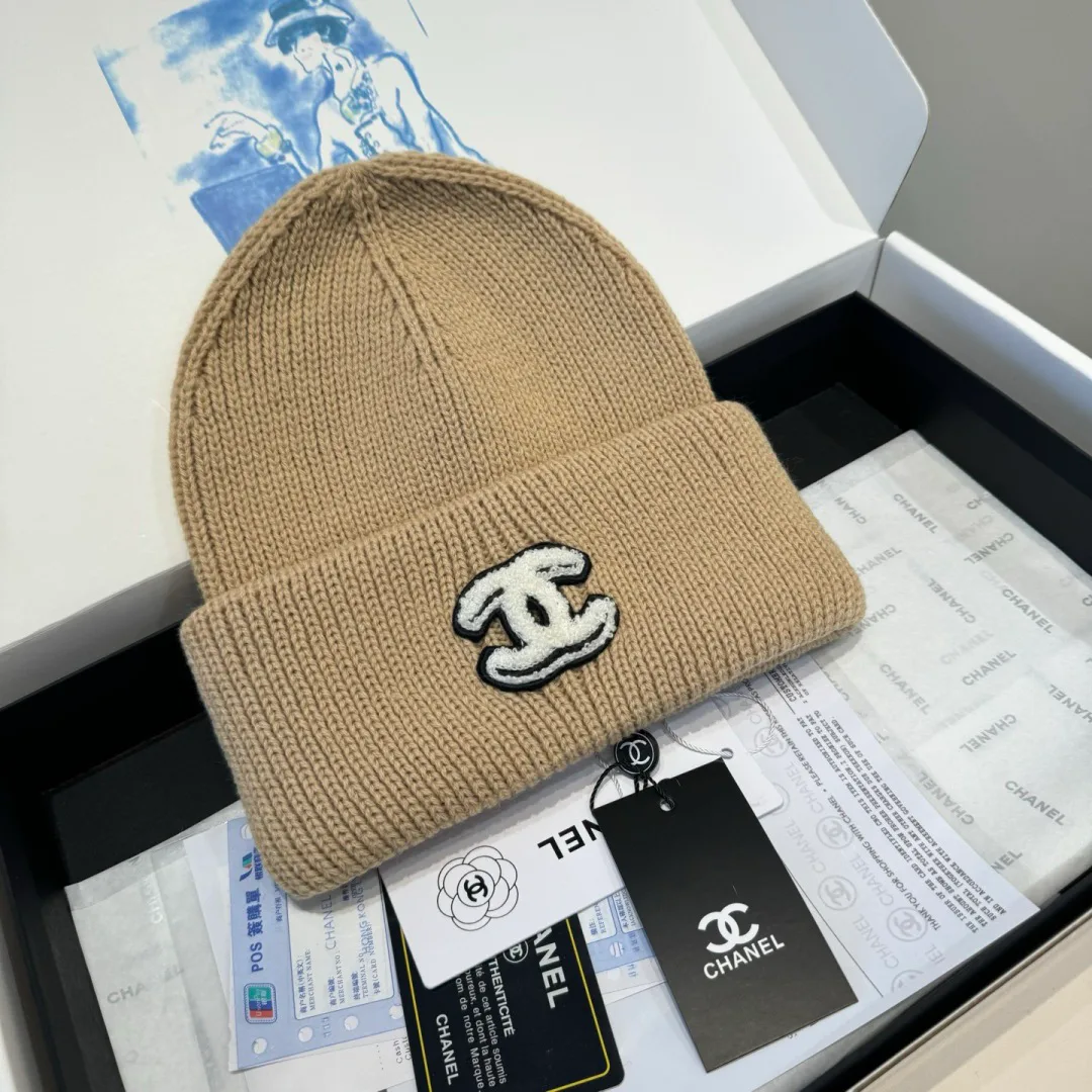 Головные Уборы Chanel 920568