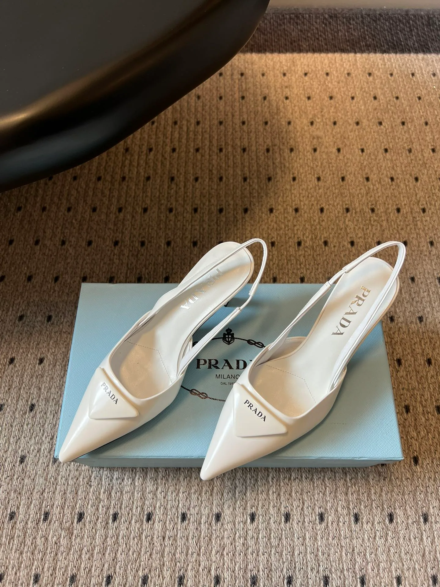 Туфли Женские Prada 13229242