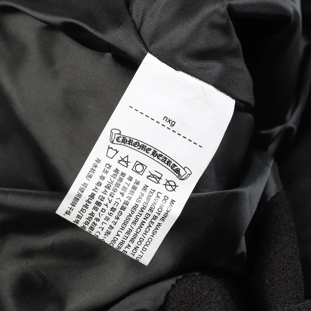 Куртки Женские Chrome Hearts 215122