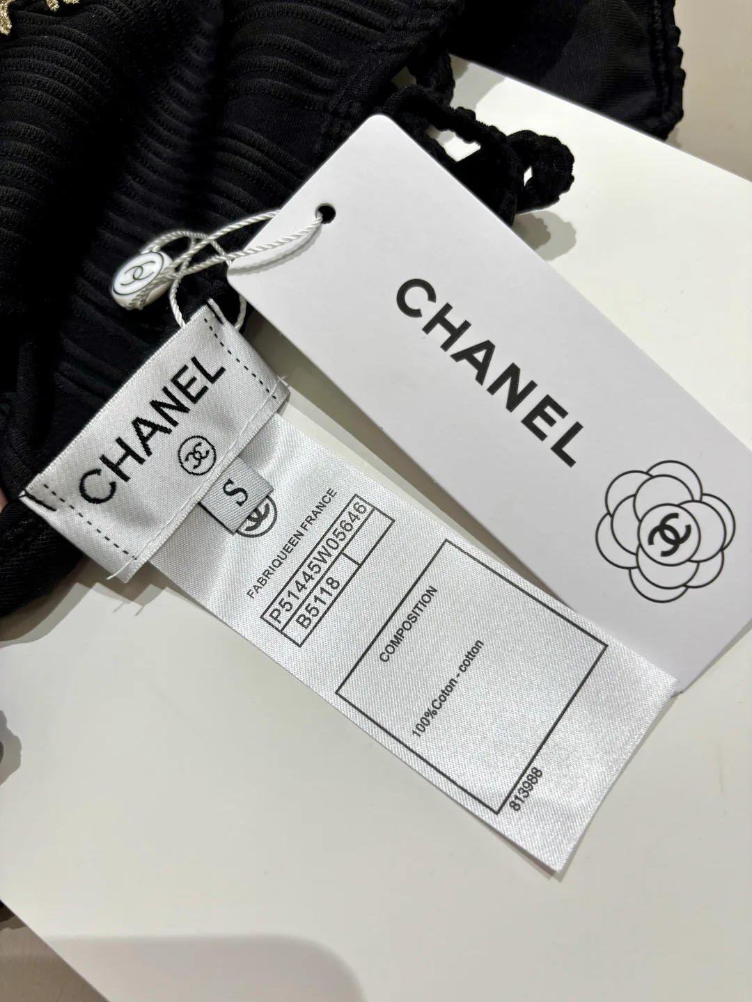 Купальники Женские Chanel 17673207