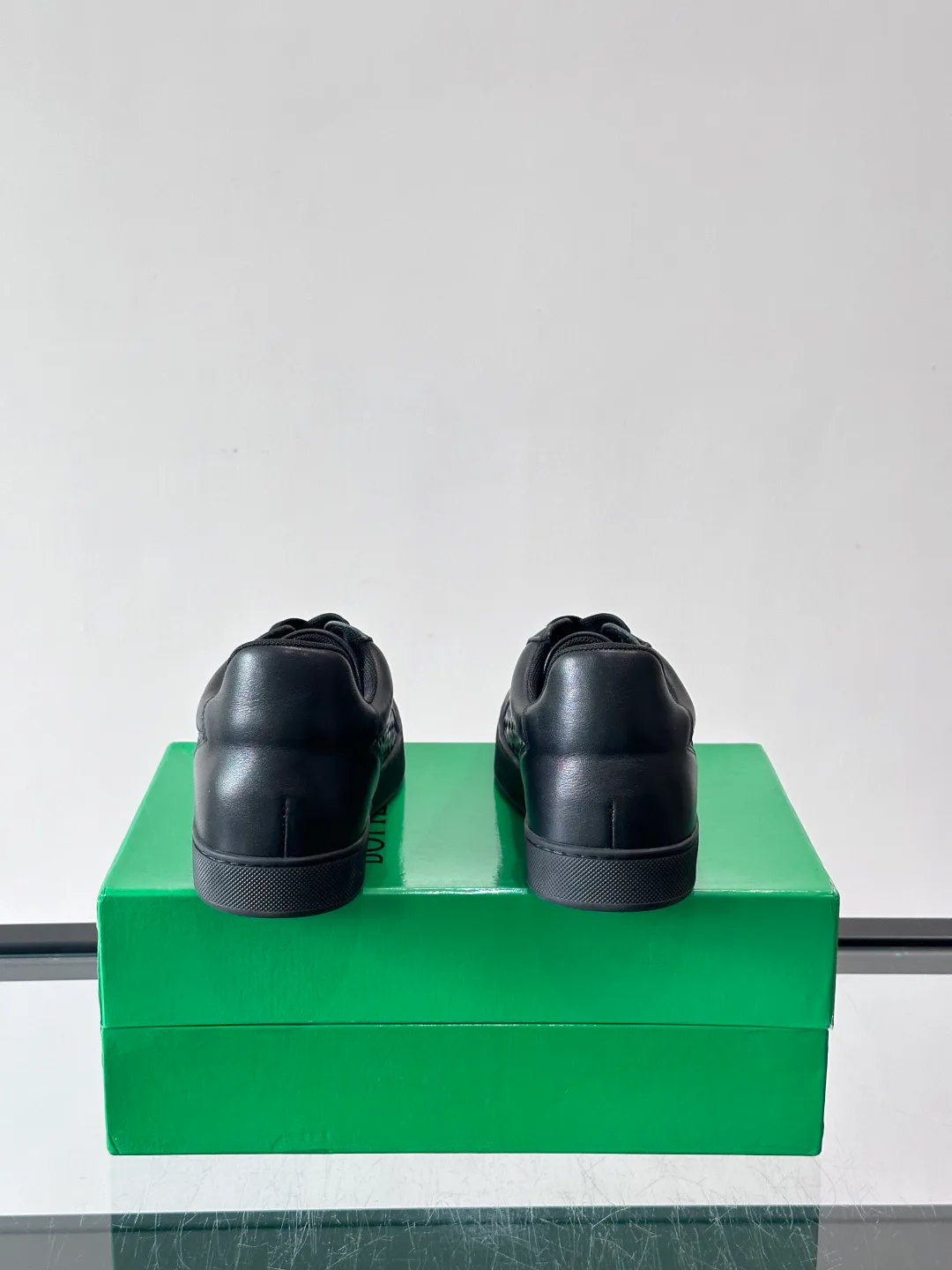 Кеды Женские Bottega Veneta 1247251