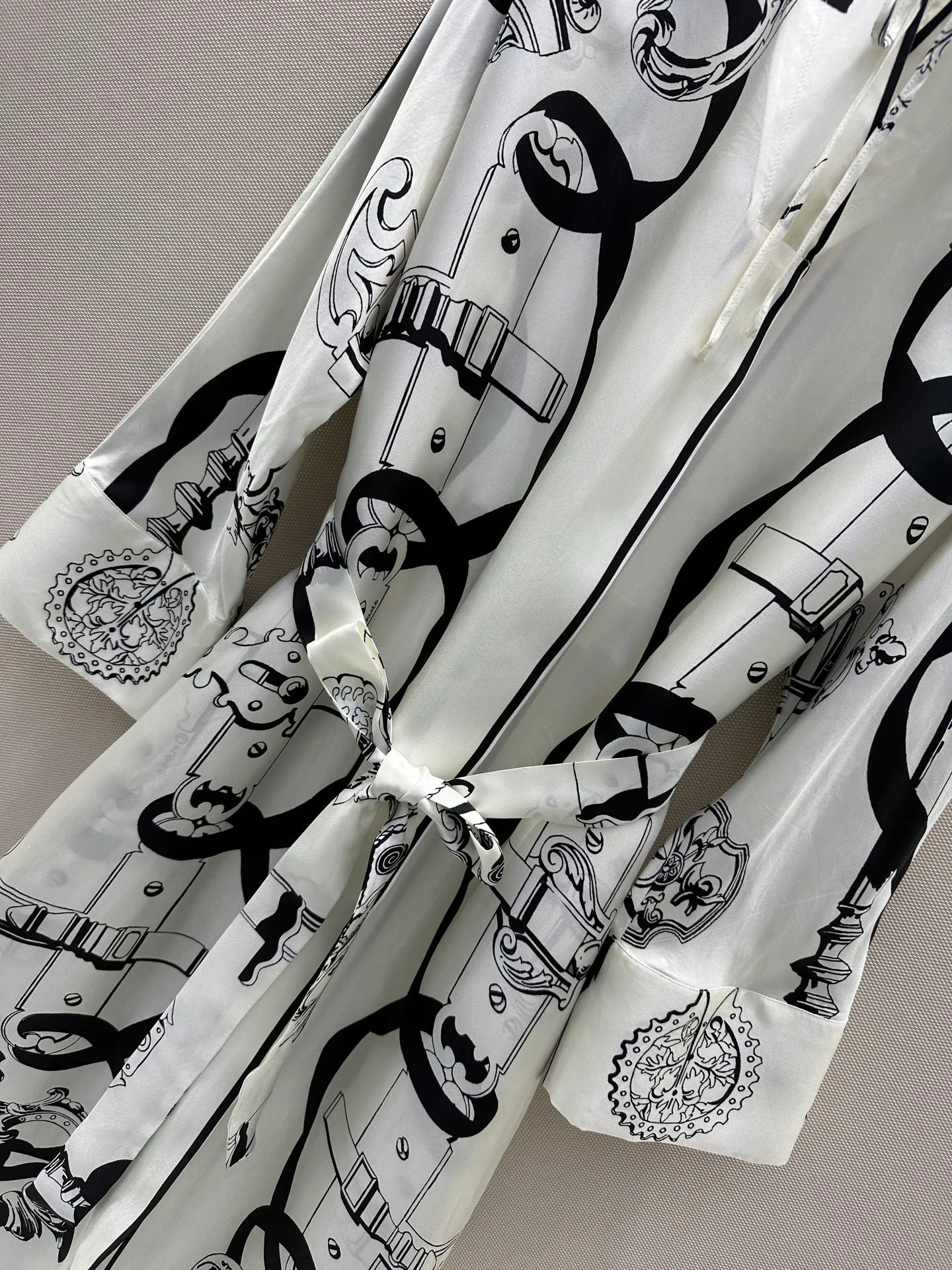 Платья Женские Hermes 5897632